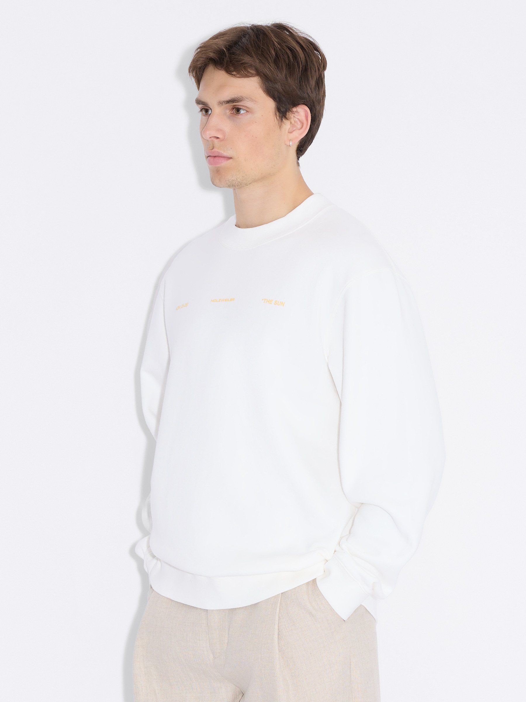 Duke National Sweater