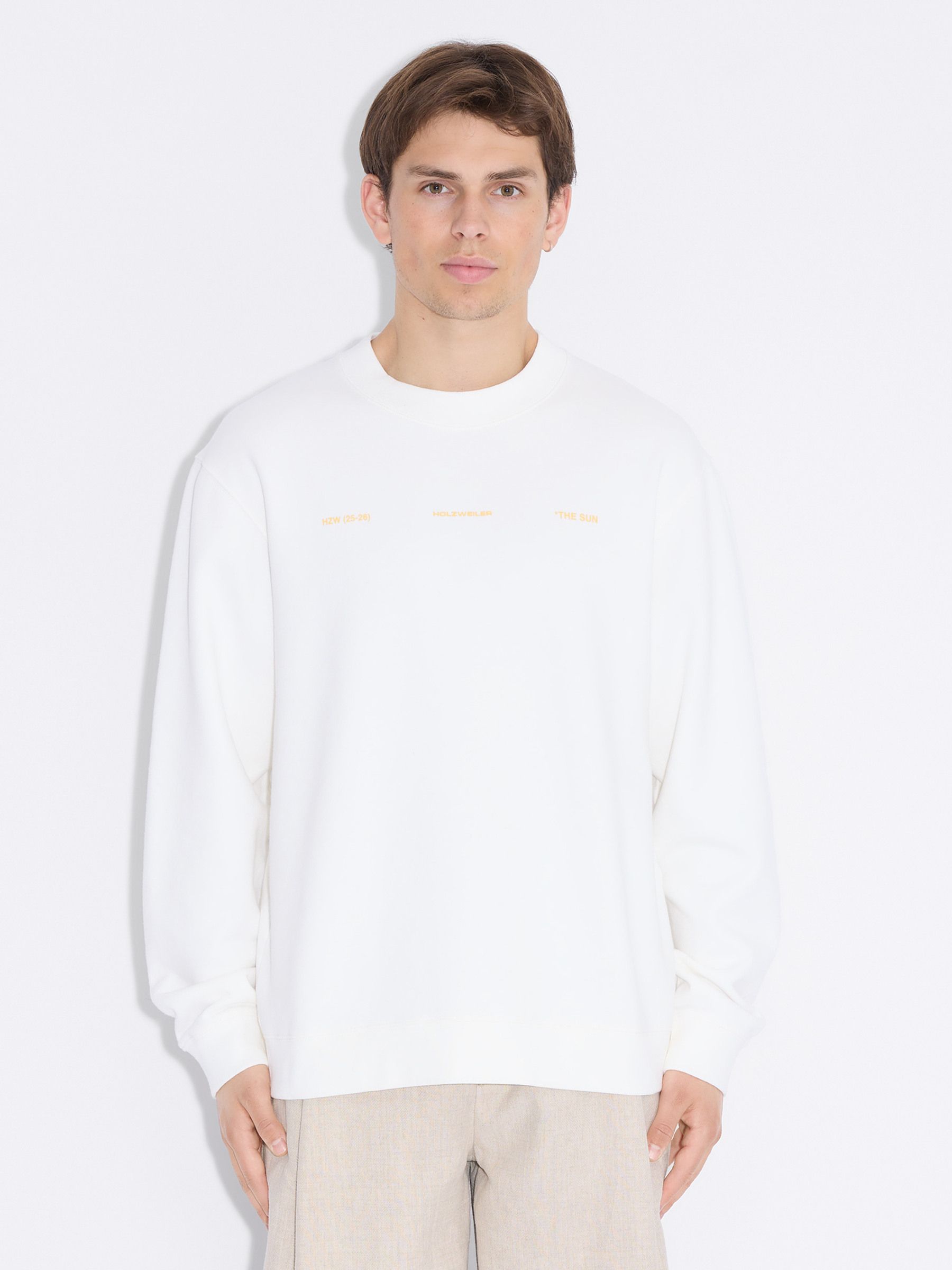 Duke National Sweater