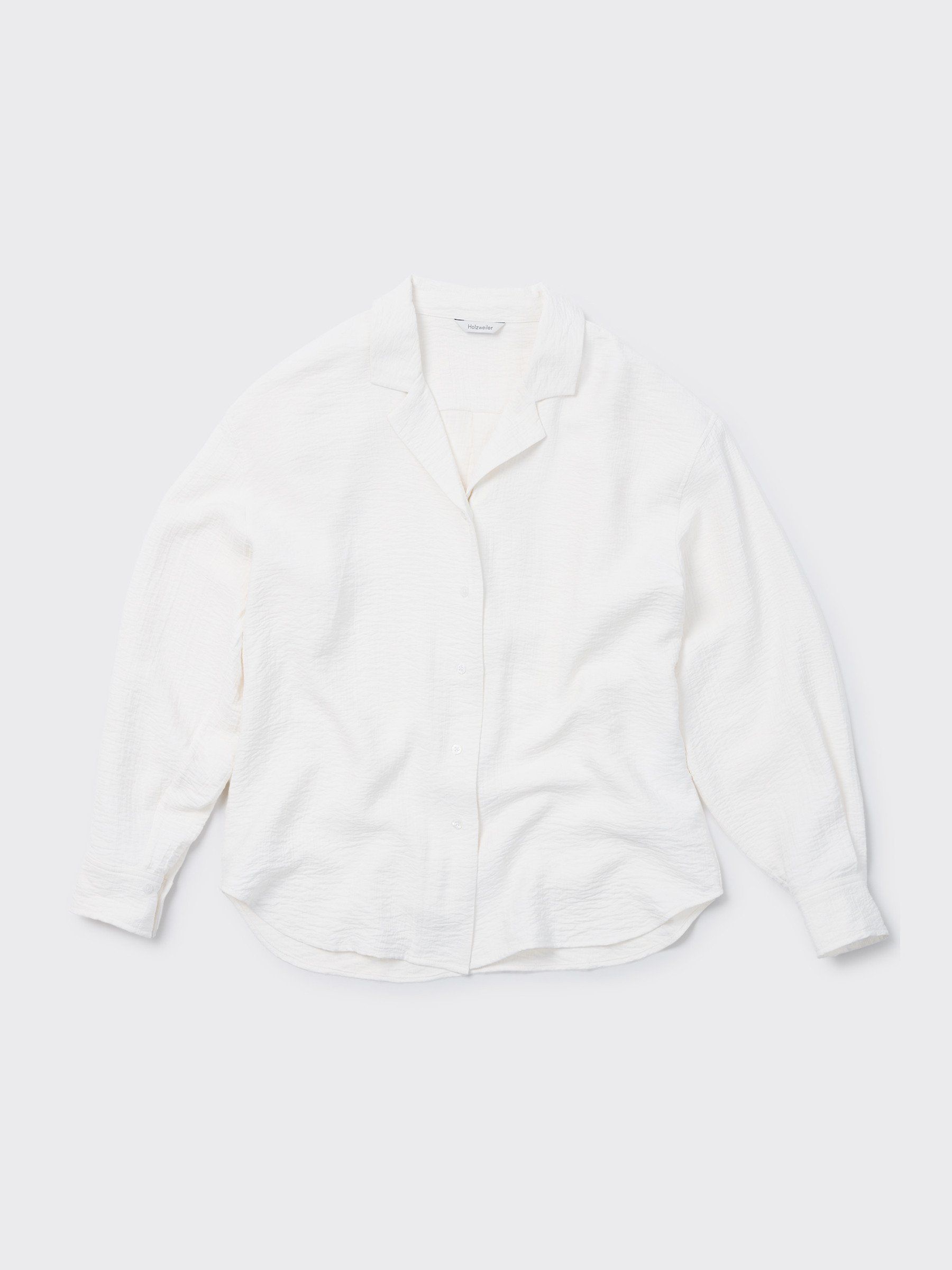 Summer Relaxed Shirt