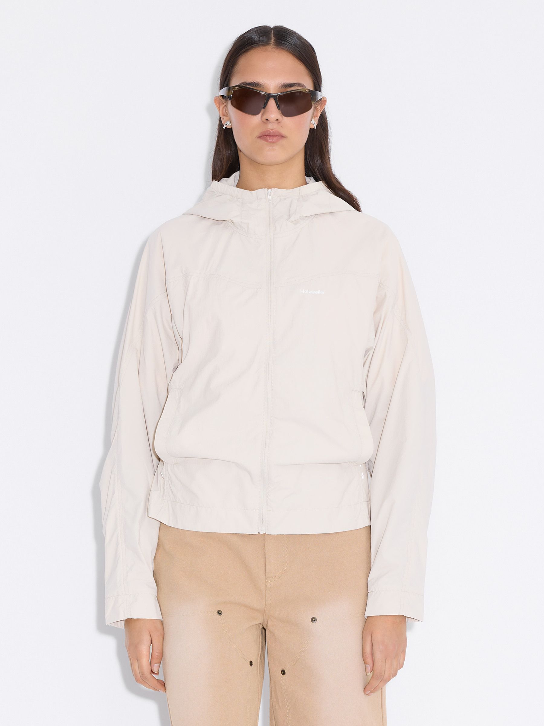 Lt Track Jacket