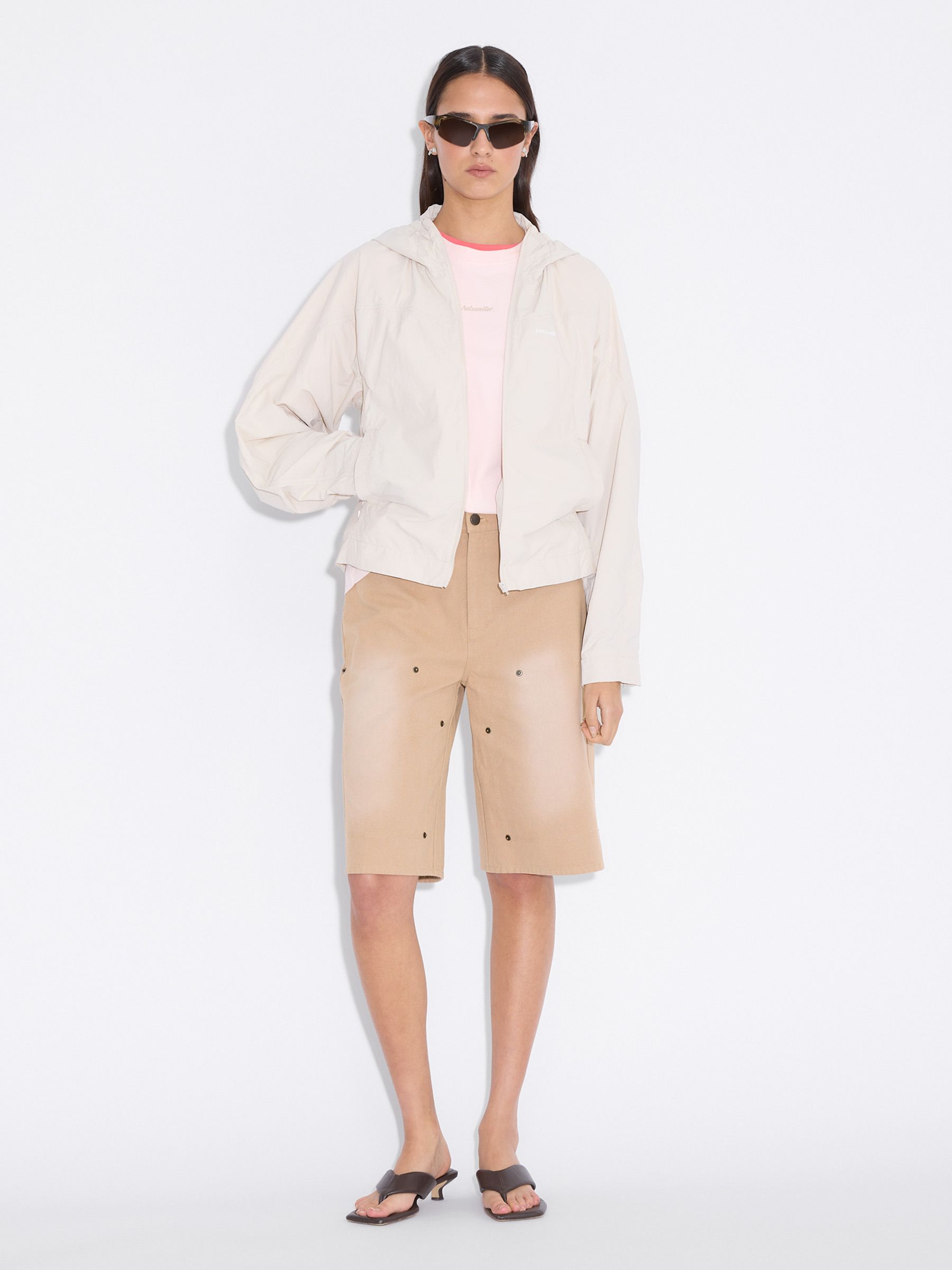 Lt Track Jacket