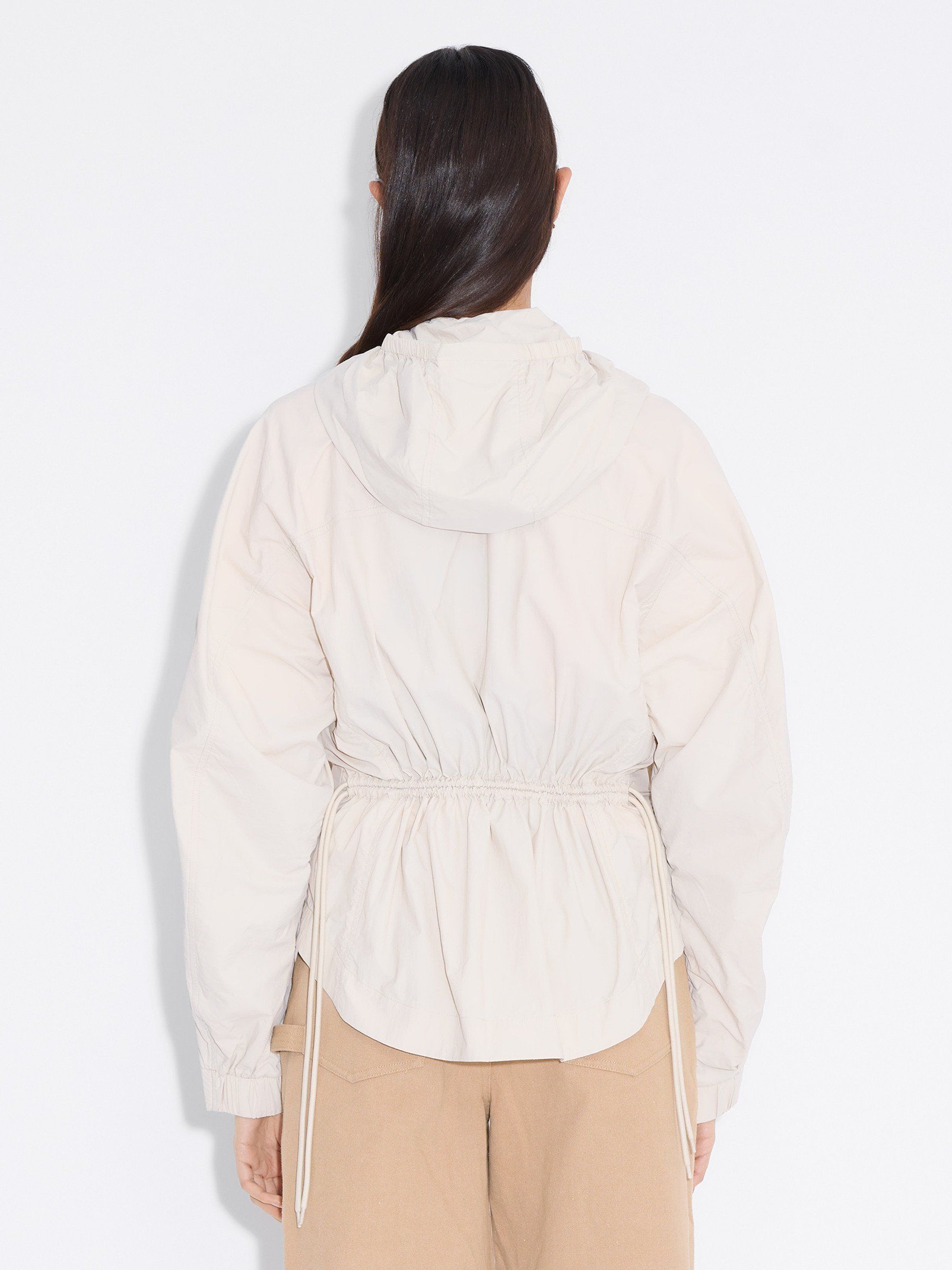 Lt Track Jacket