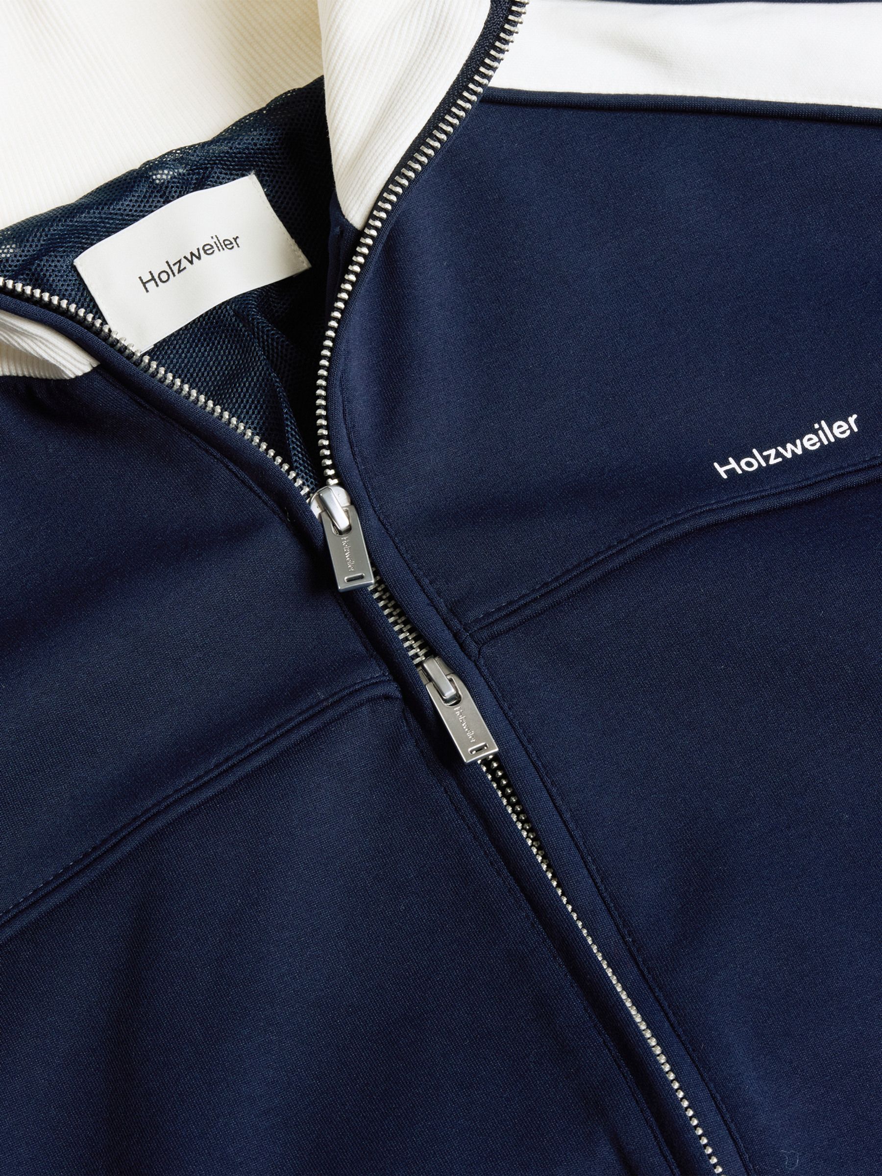 Ginola Track Jacket
