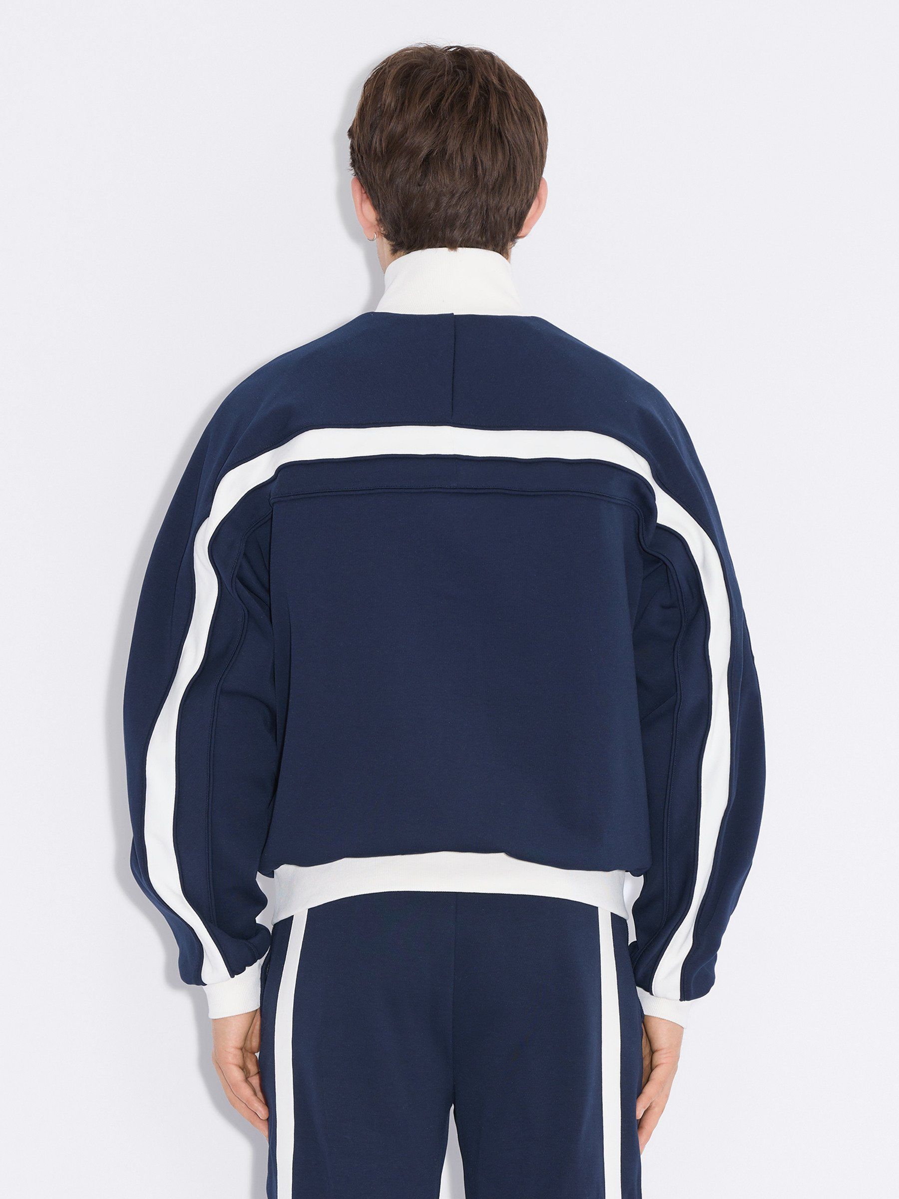 Ginola Track Jacket