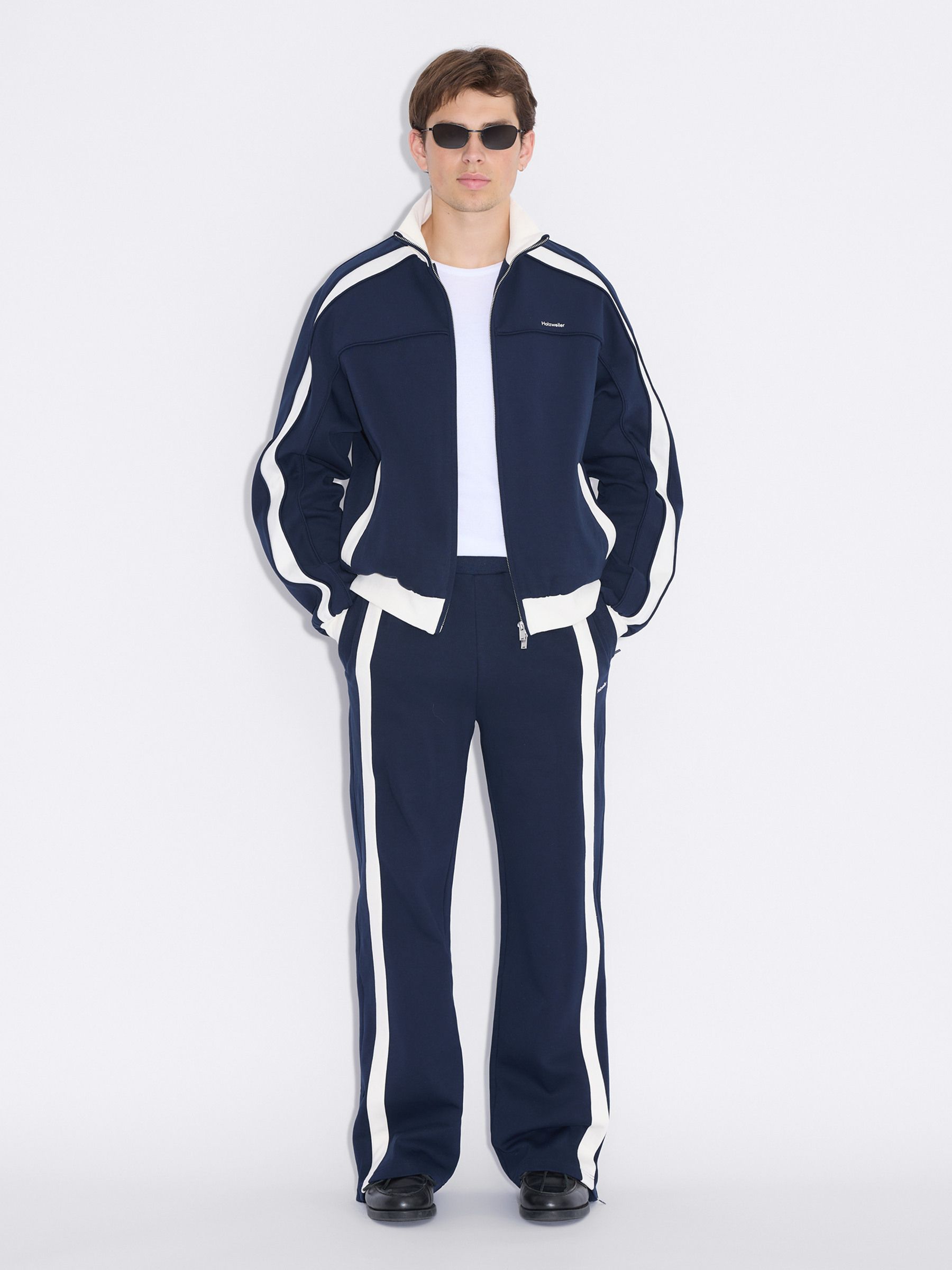 Ginola Track Jacket