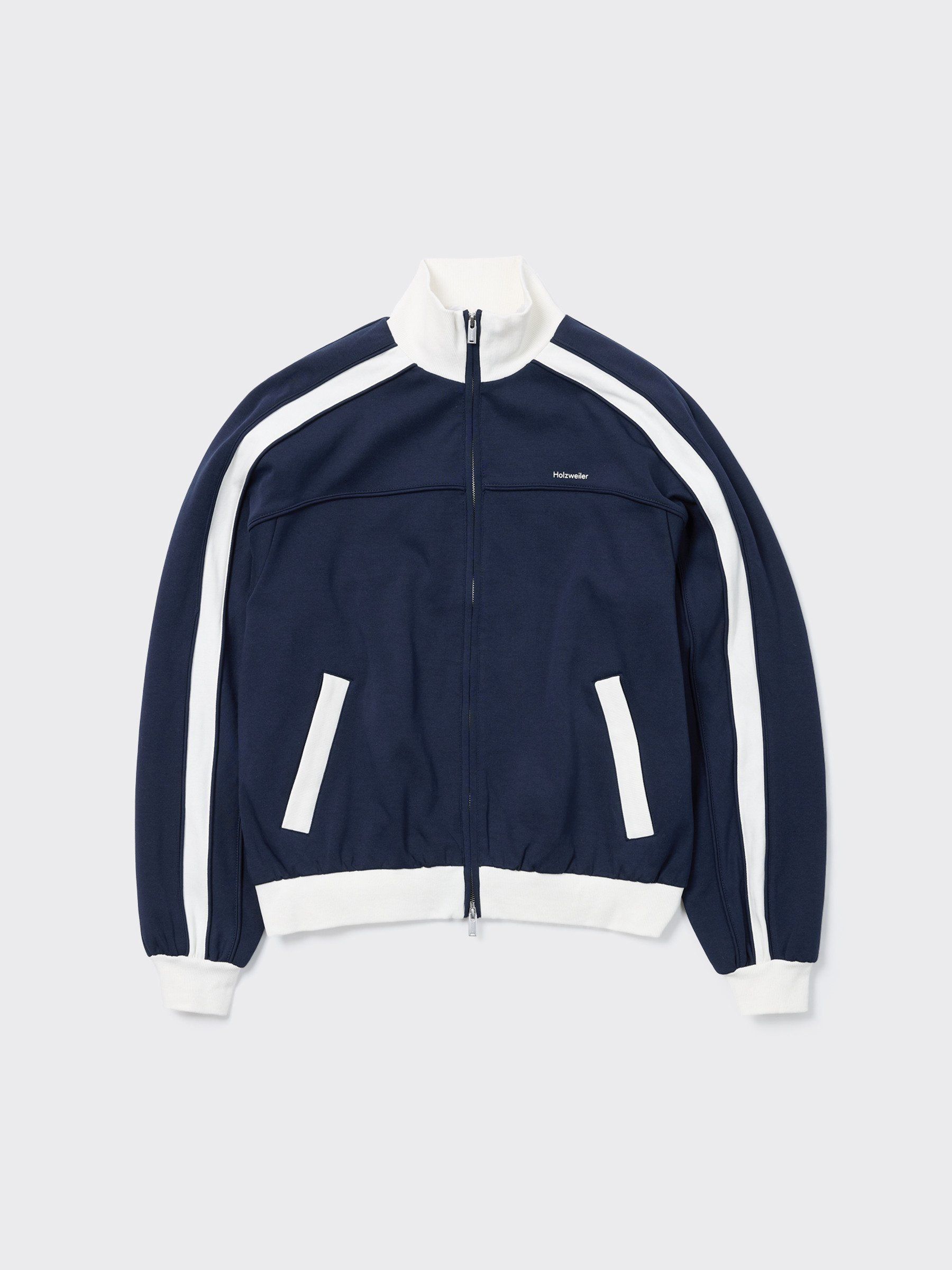 Ginola Track Jacket