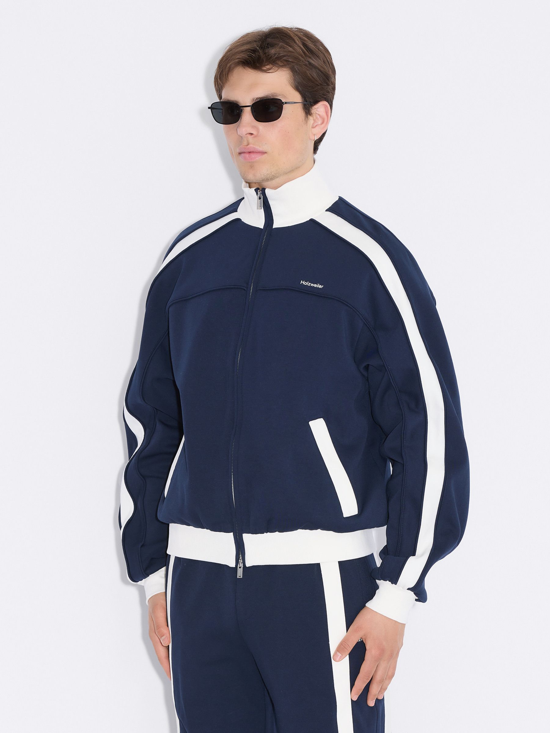 Ginola Track Jacket
