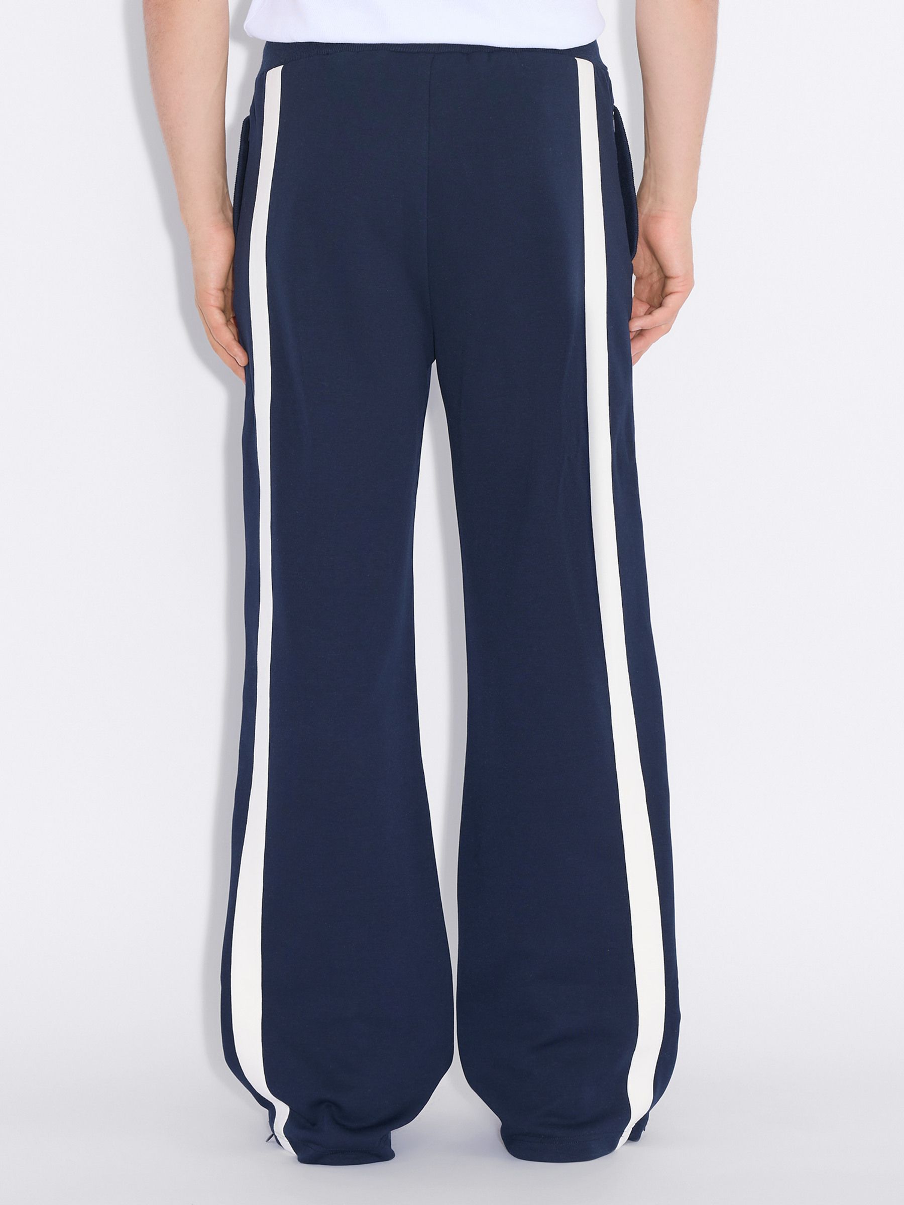 Ginola Track Trousers