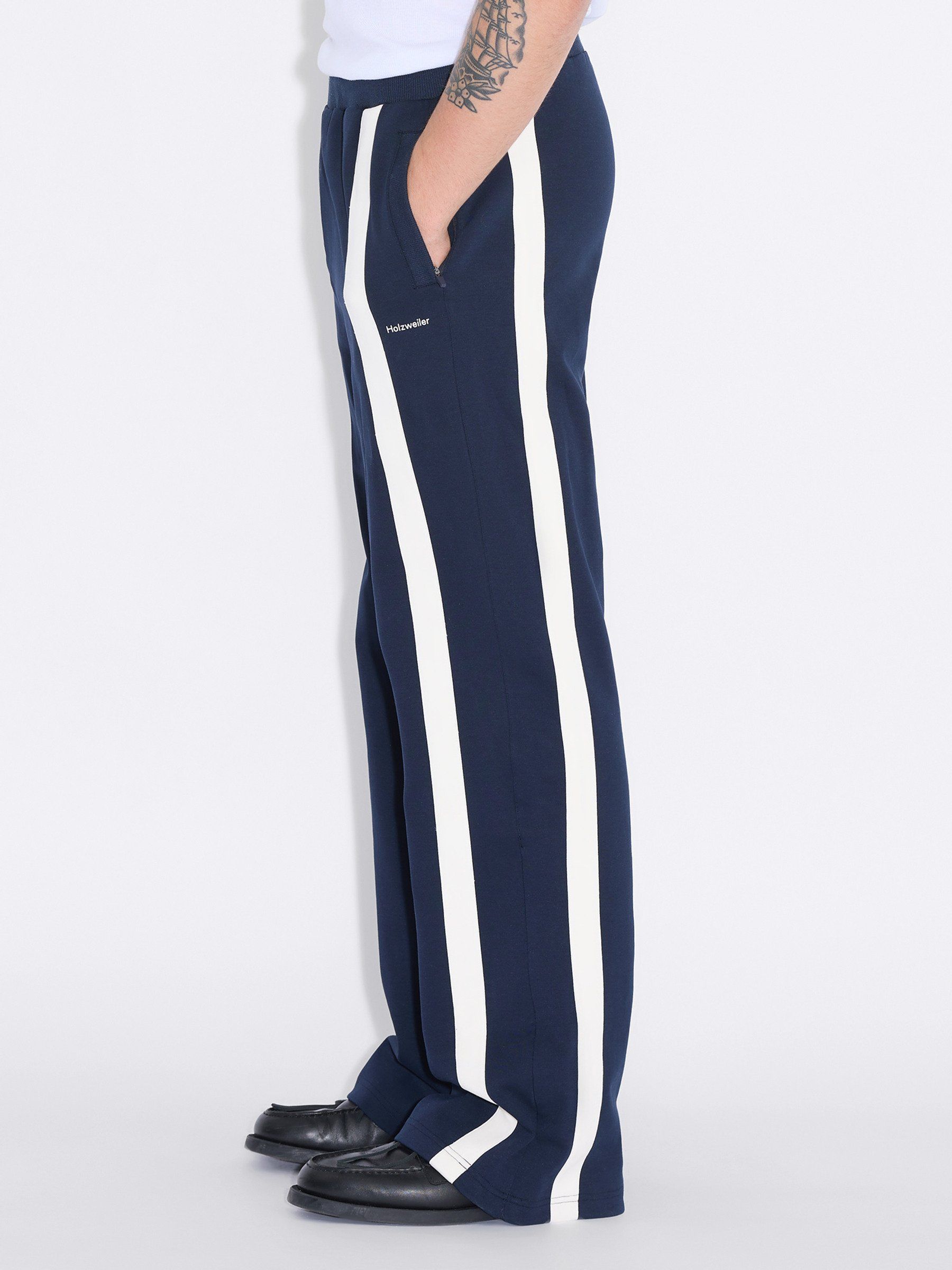 Ginola Track Trousers