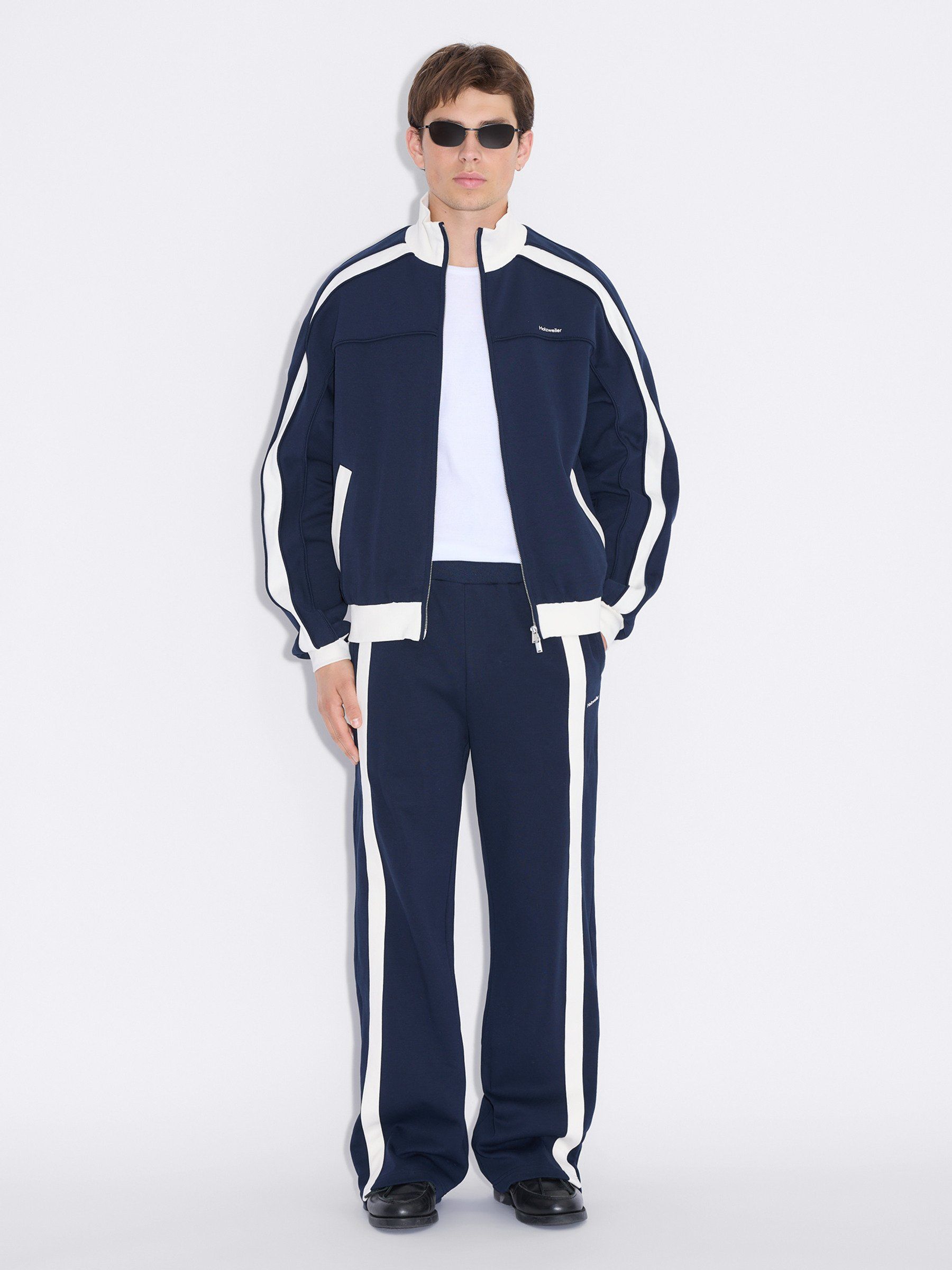 Ginola Track Trousers