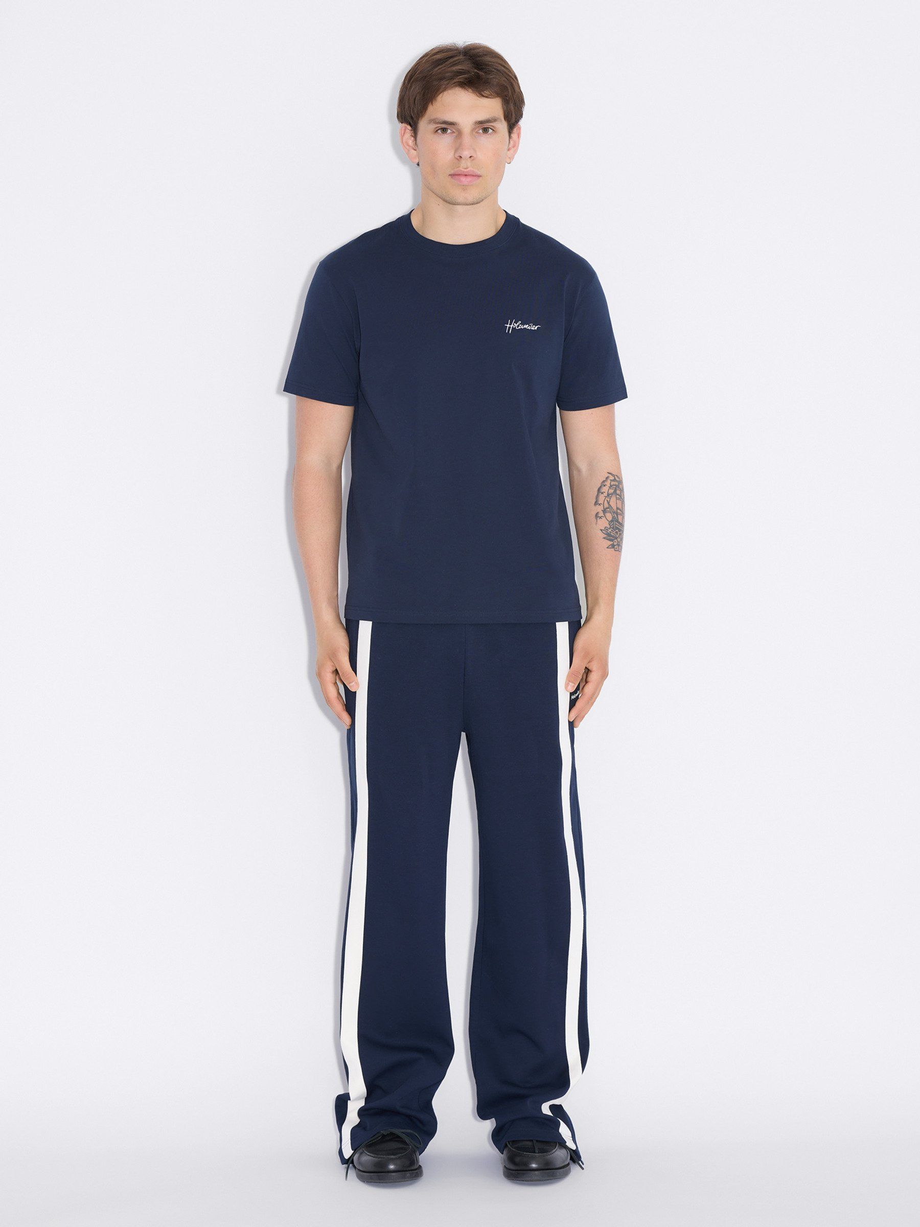 Ginola Track Trousers