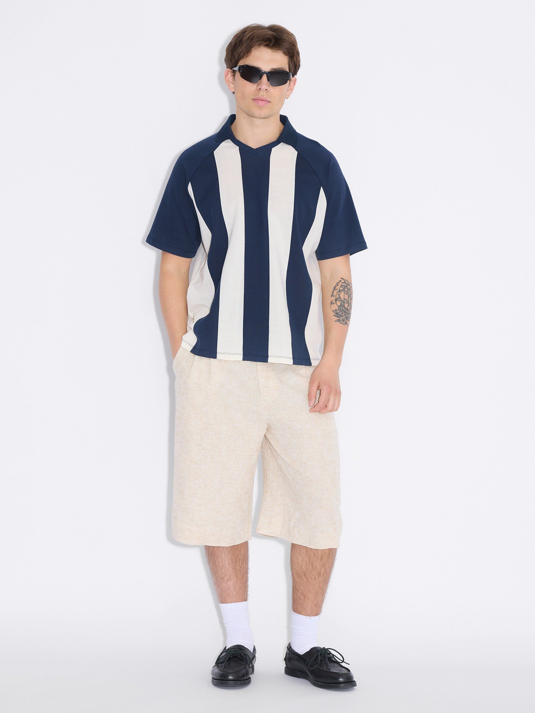 Ginola Tee