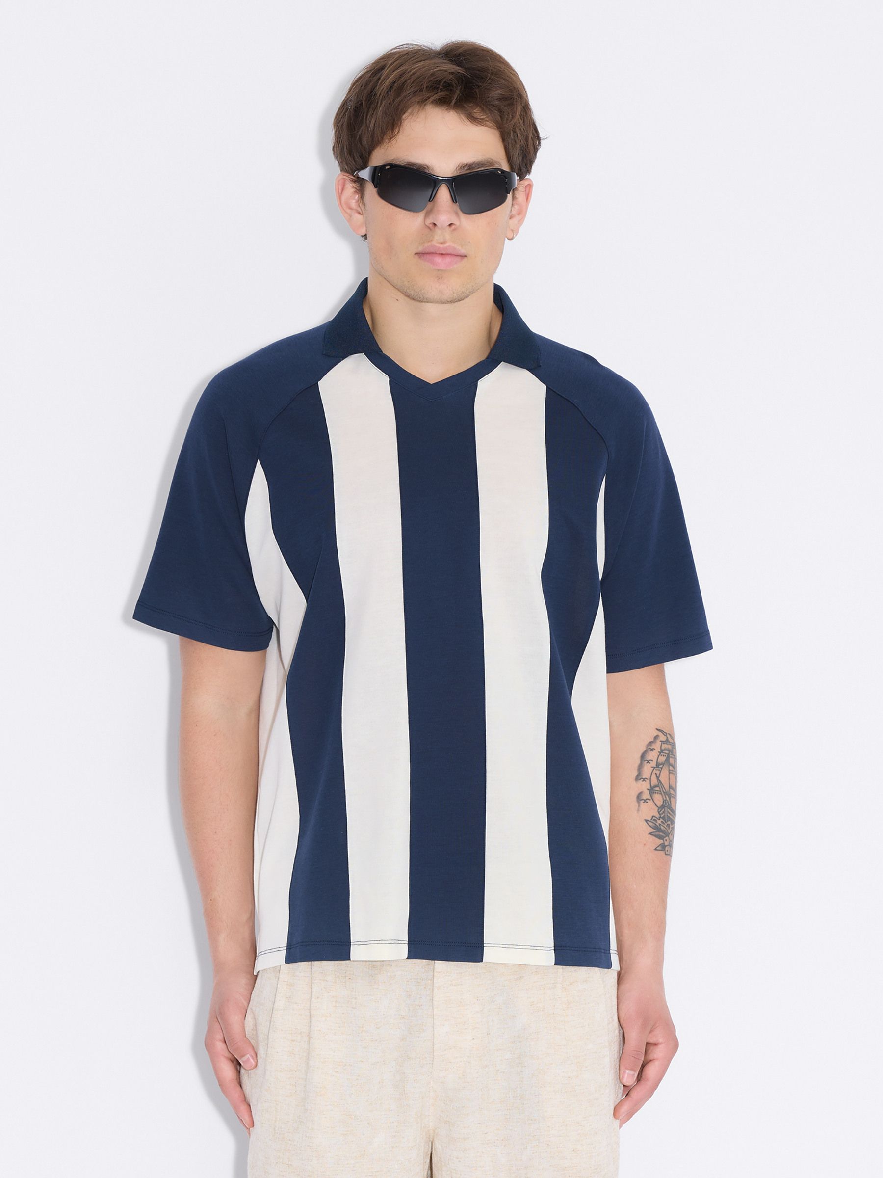 Ginola Tee