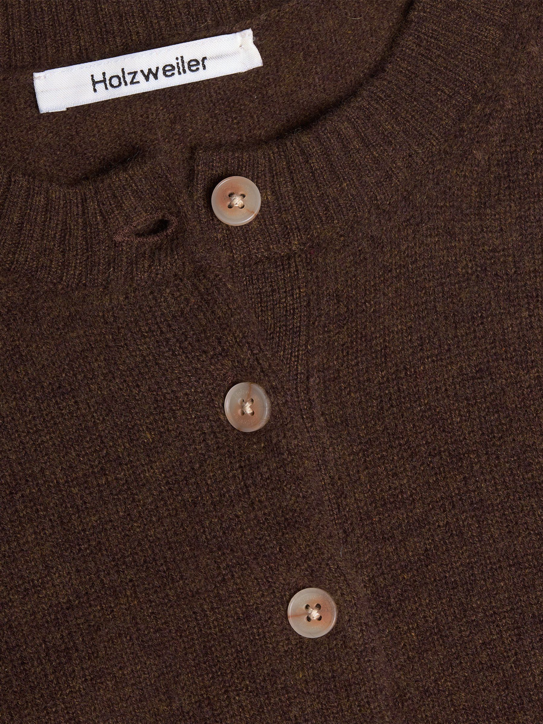 Cashmere Cardigan
