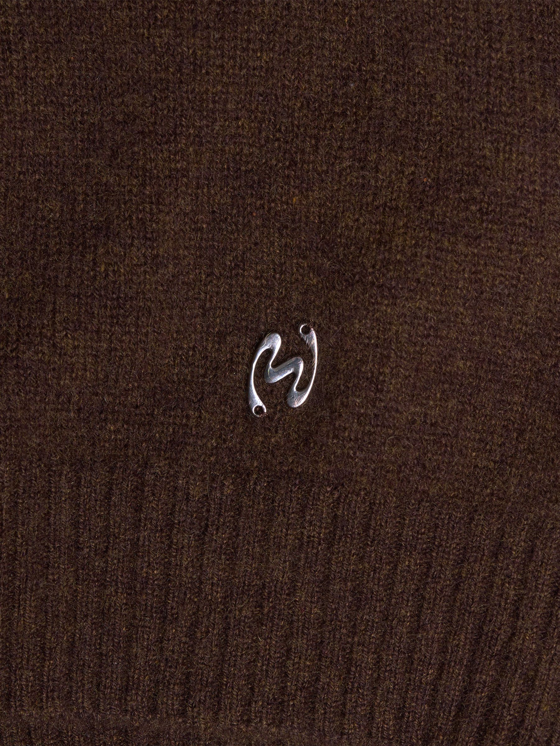 Cashmere Cardigan
