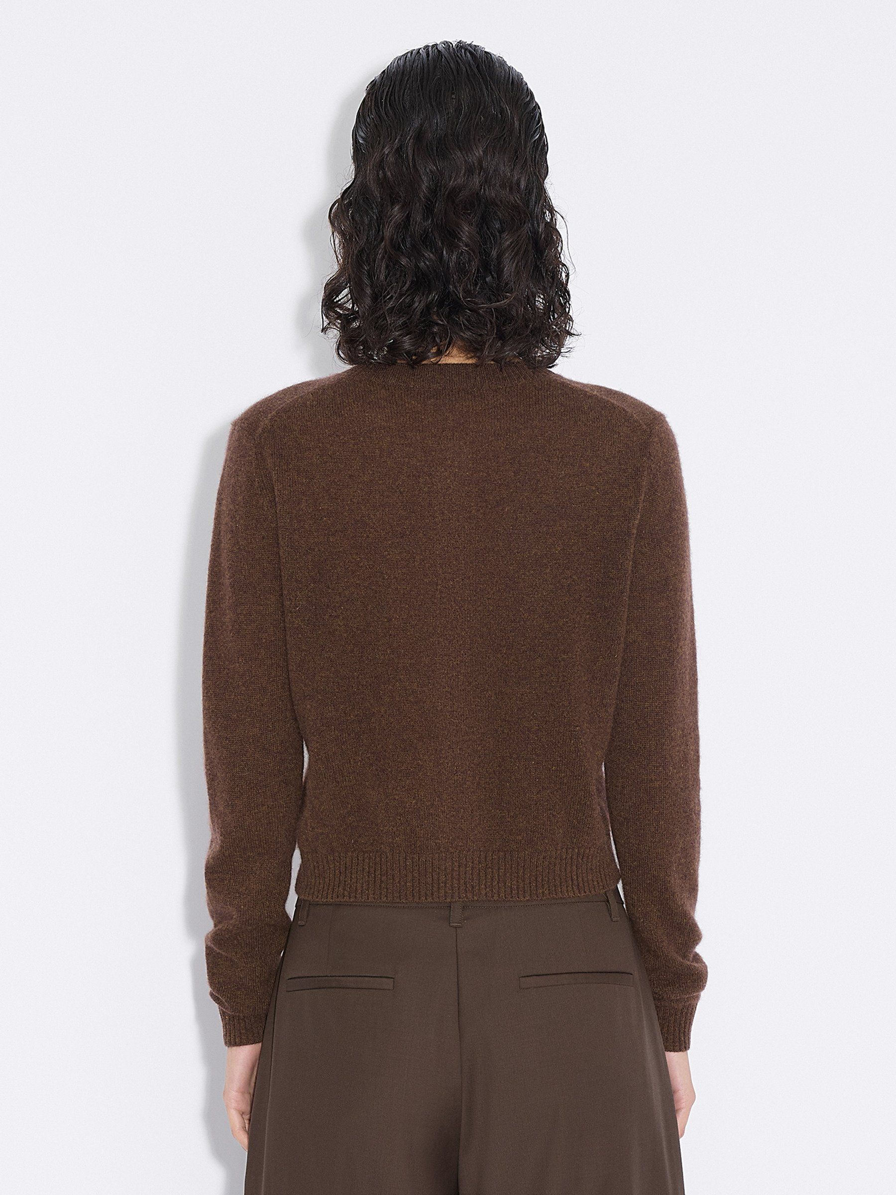 Cashmere Cardigan