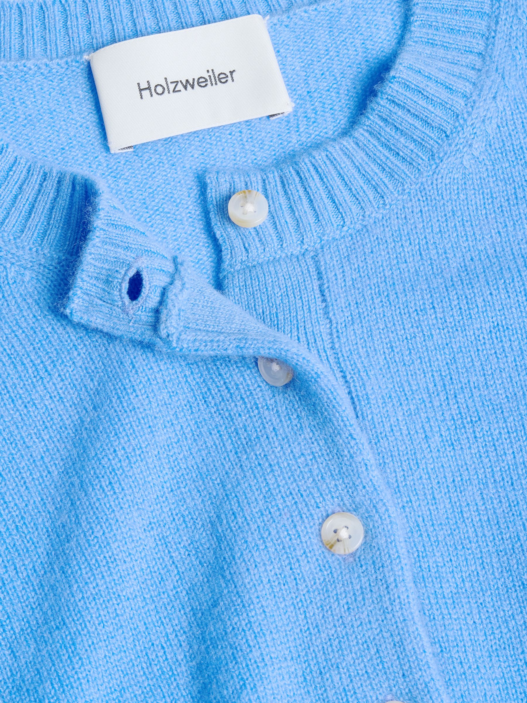 Cashmere Cardigan