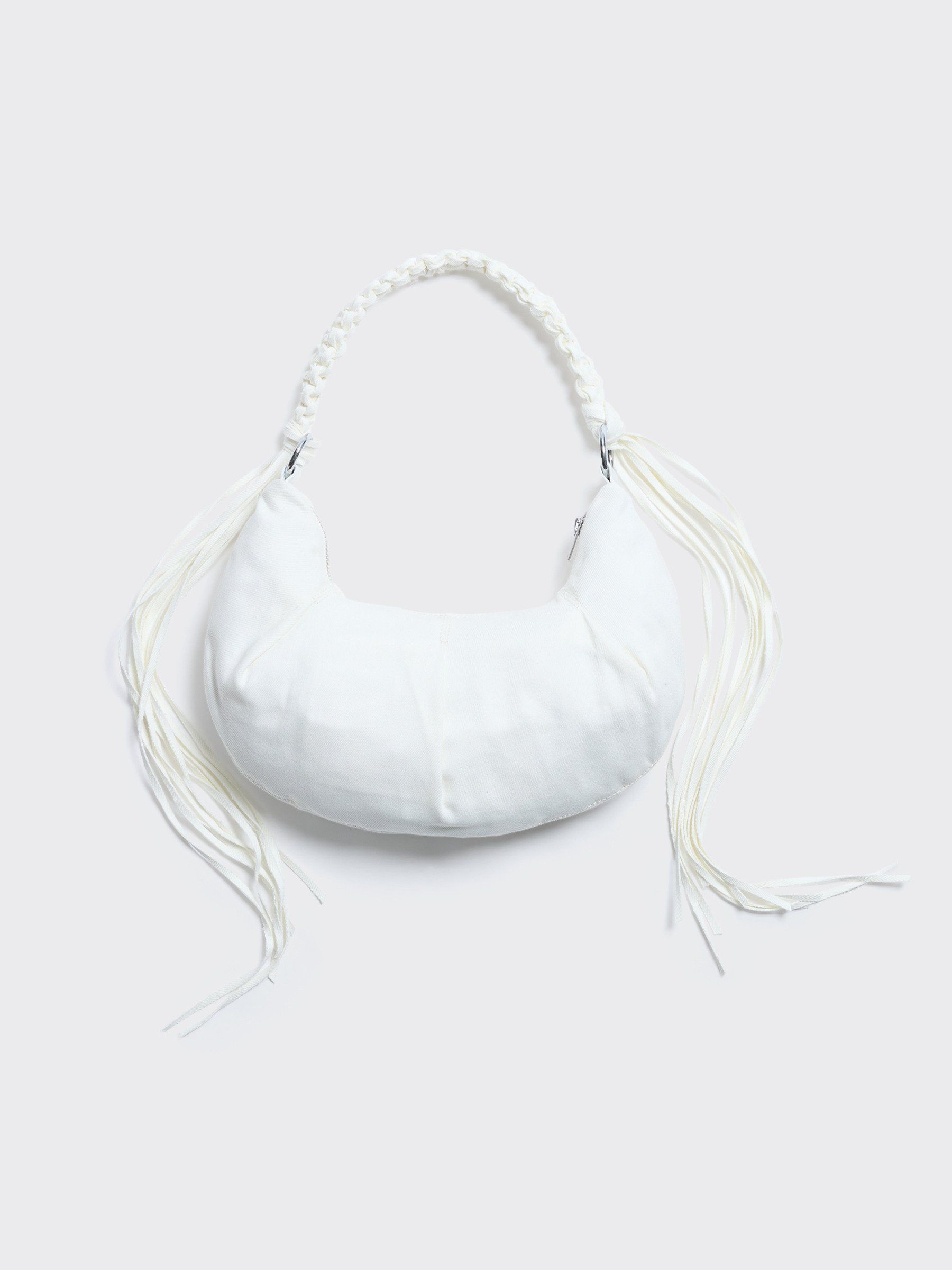 Cocoon Small Denim Bag