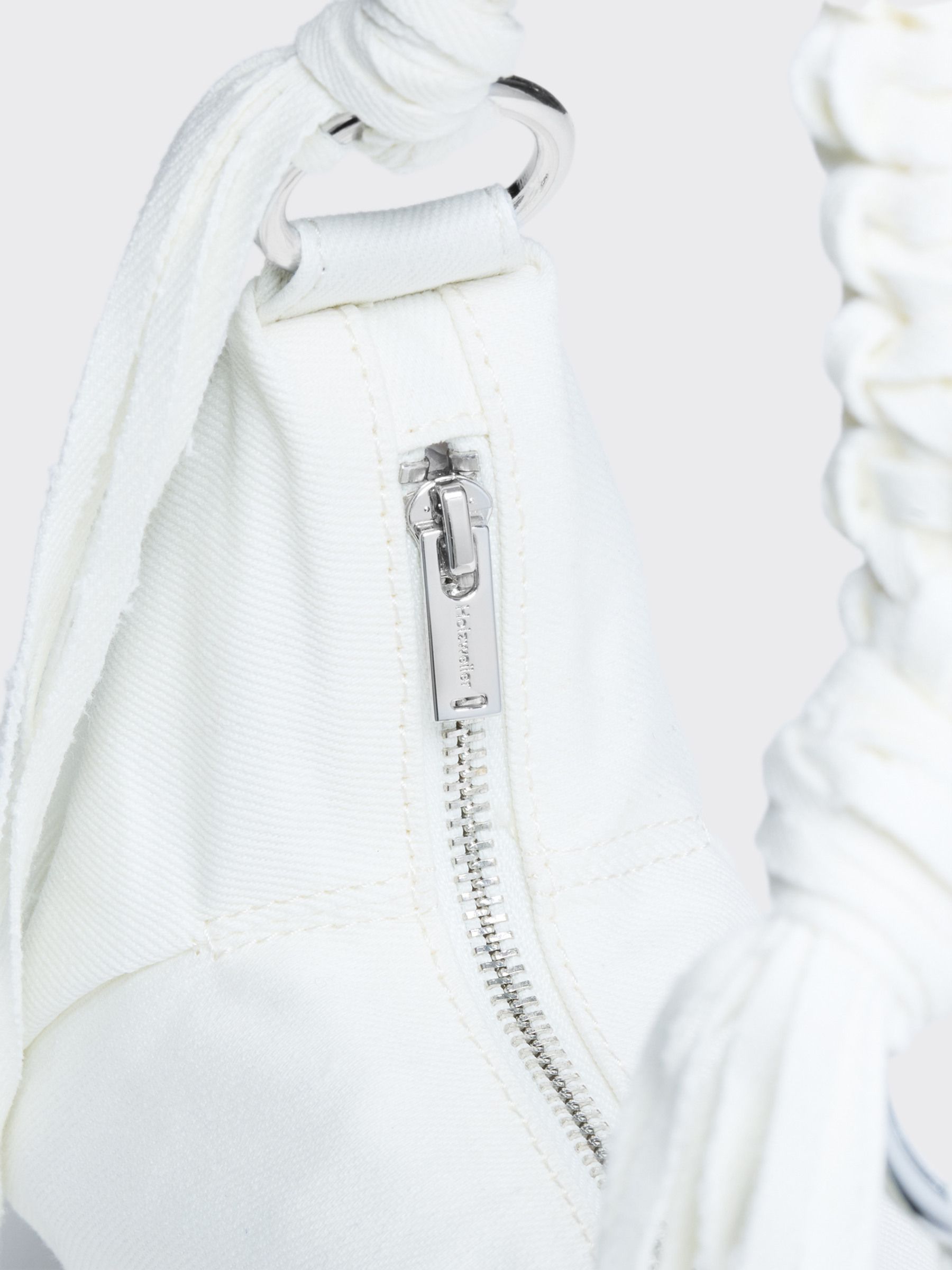 Cocoon Small Denim Bag