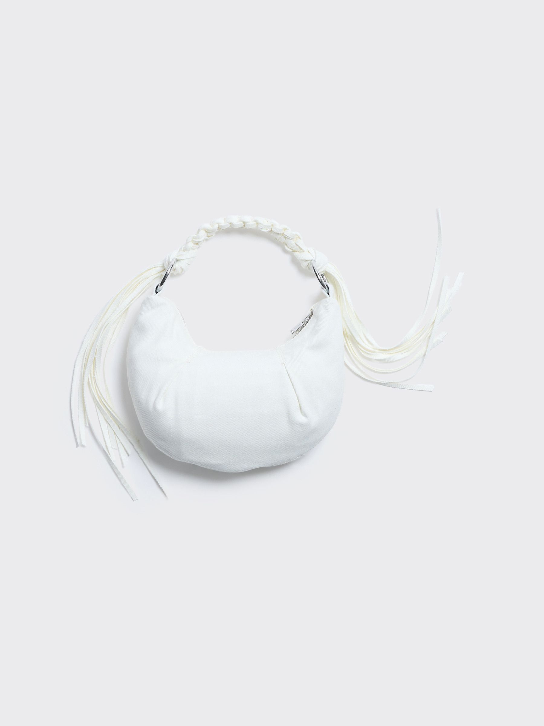 Cocoon Micro Denim Bag