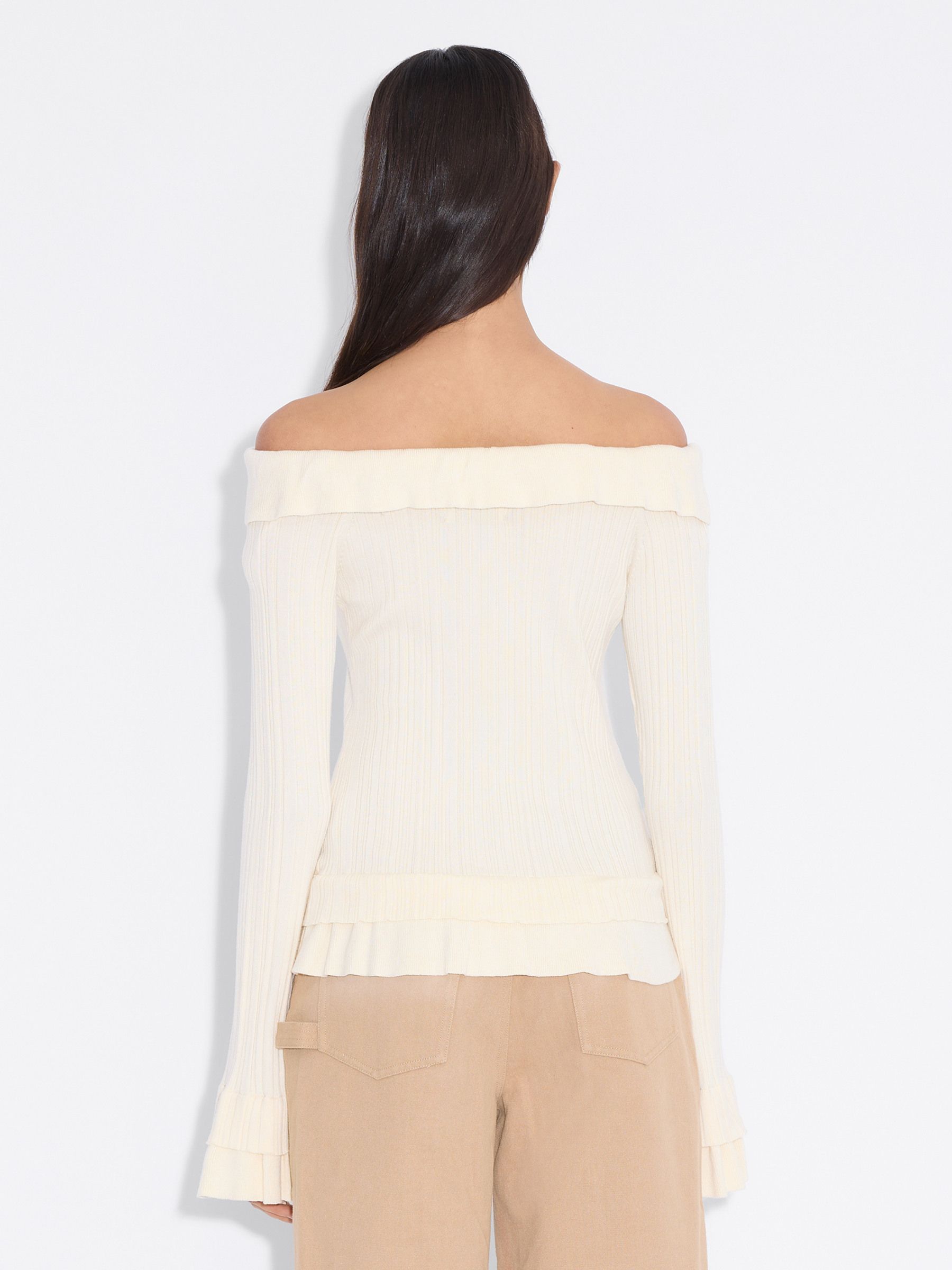 Ripple Cardigan