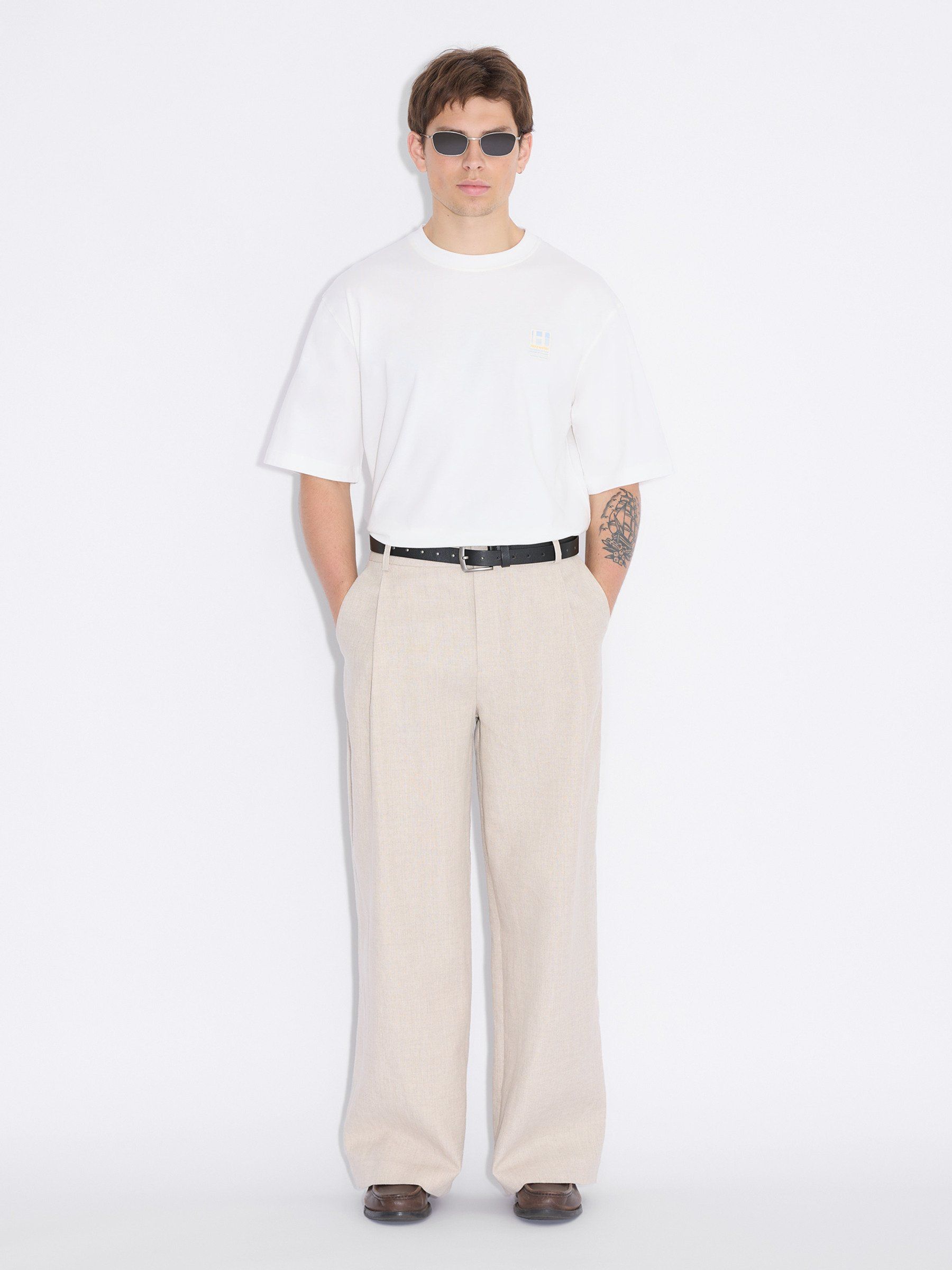 Ranger Retro Tee