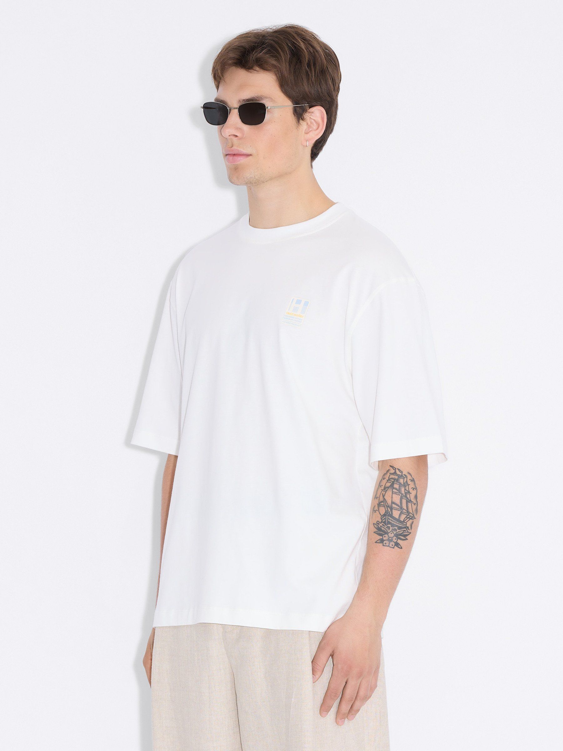 Ranger Retro Tee