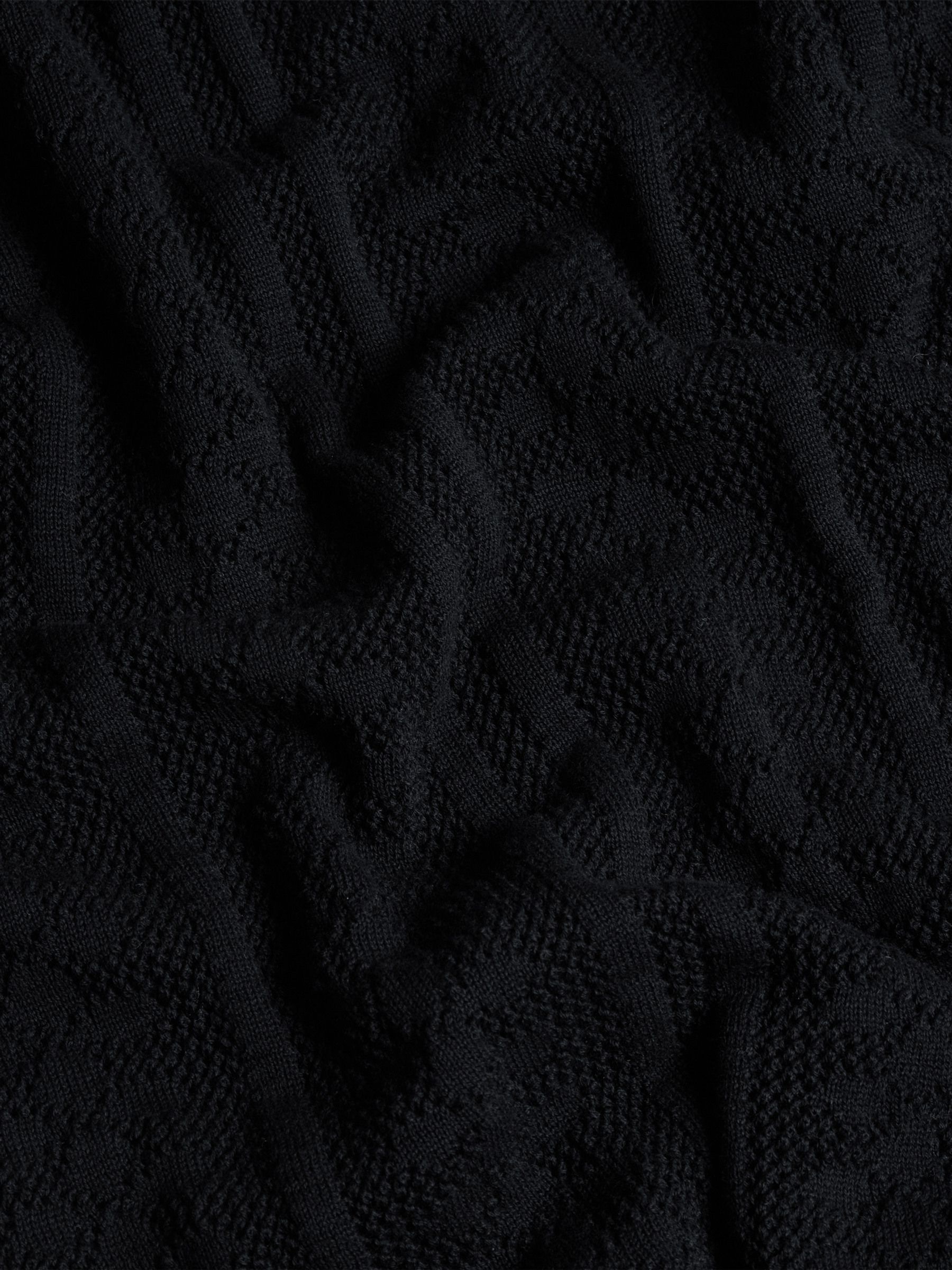Tine Crochet Dress