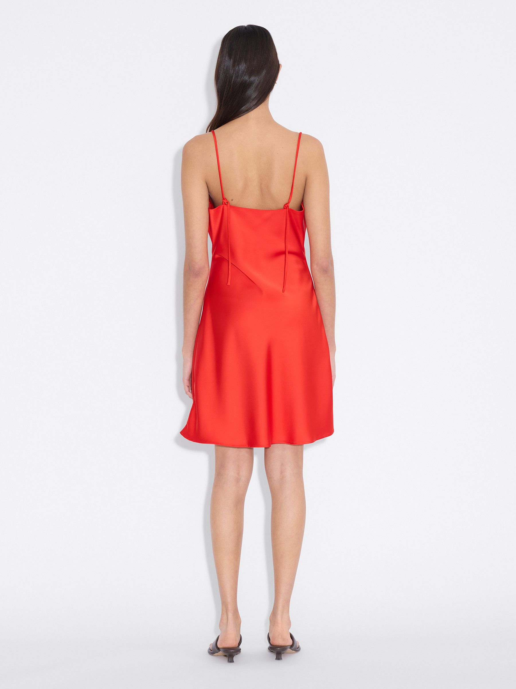 Eila Short Dress