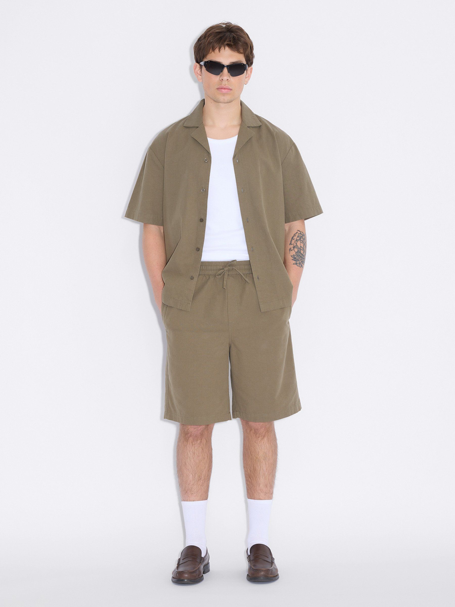 Pier Ripstop Shirt