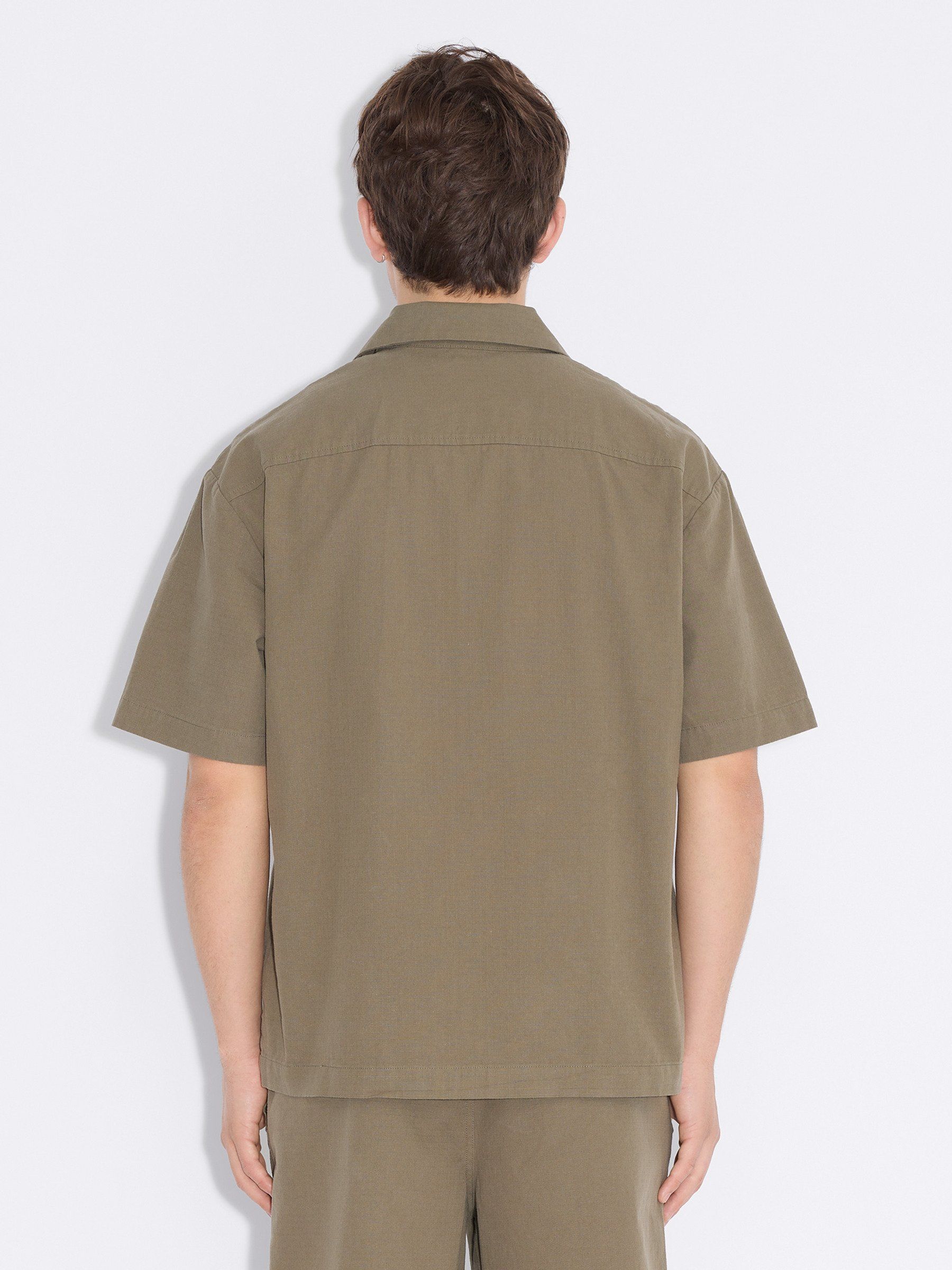Pier Ripstop Shirt
