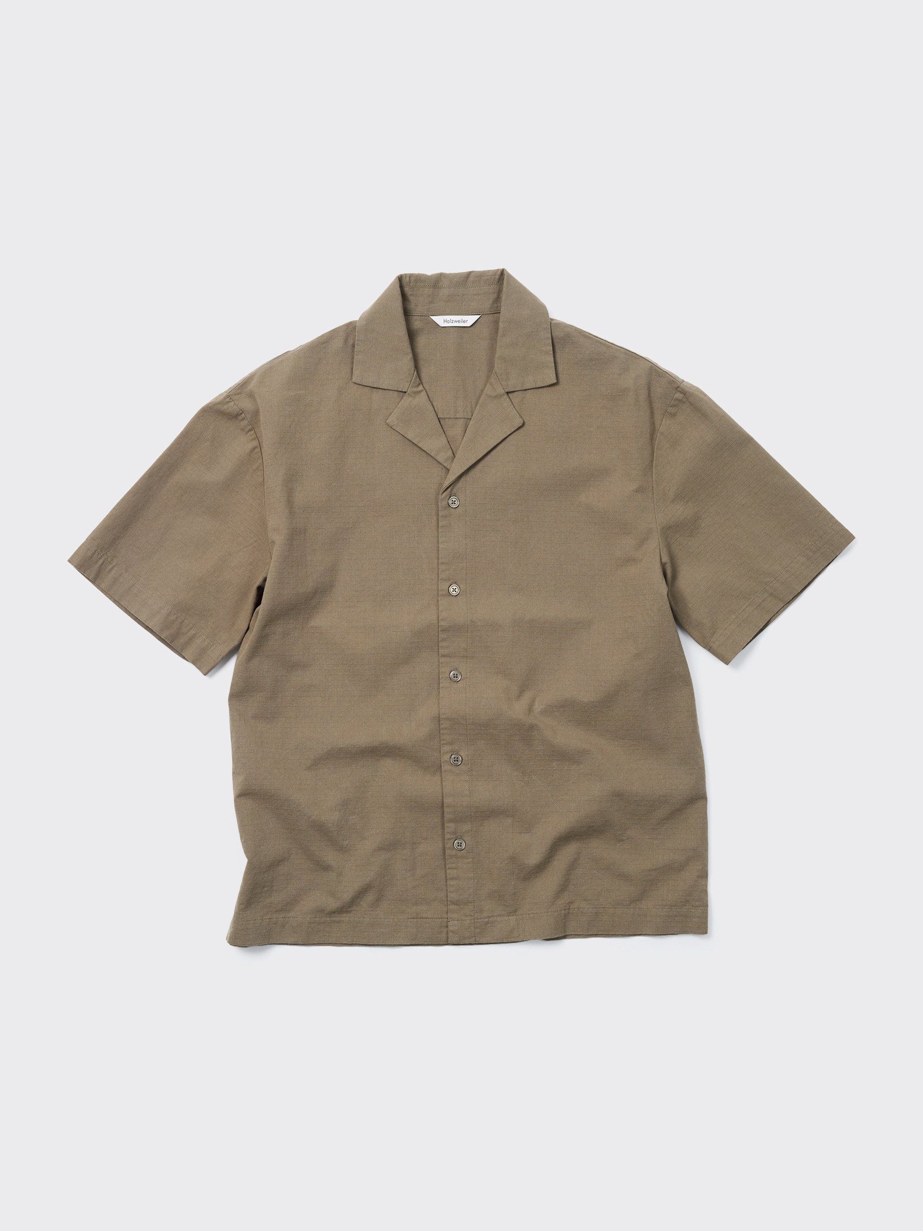 Pier Ripstop Shirt