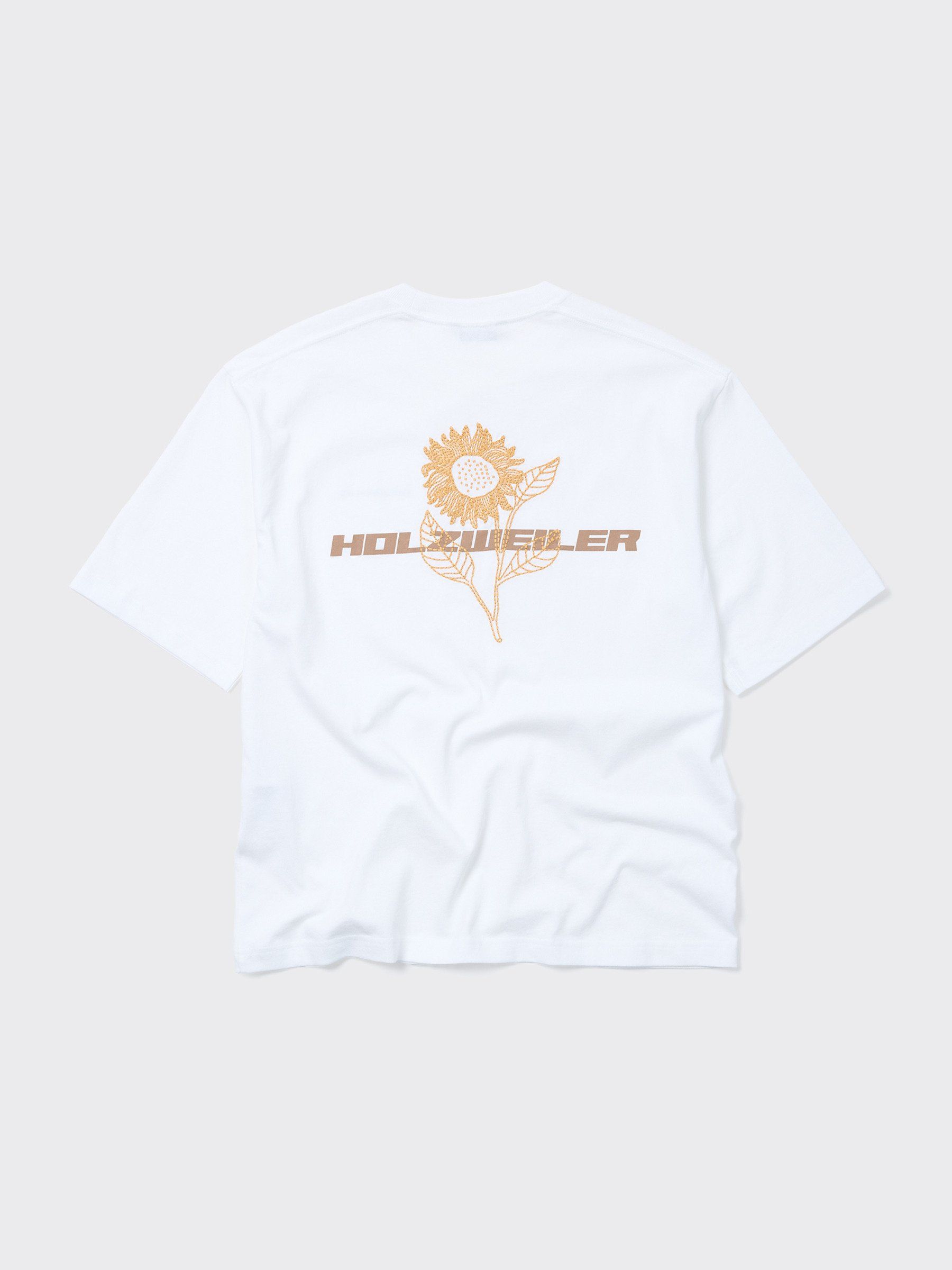 Ranger Sunflower Tee