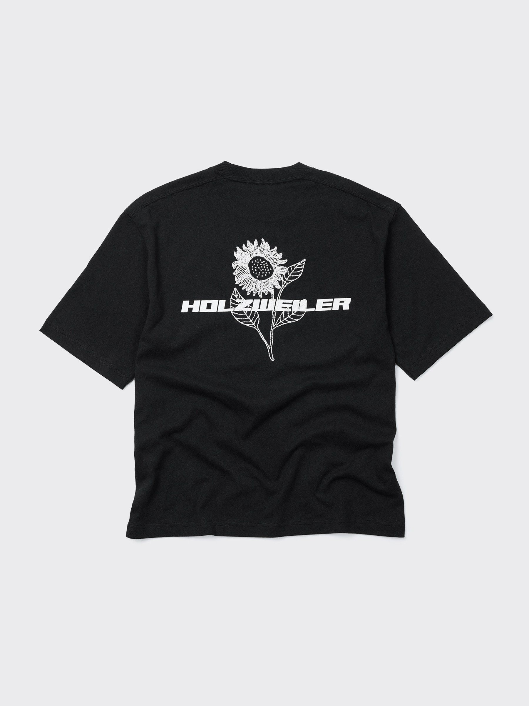 Ranger Sunflower Tee