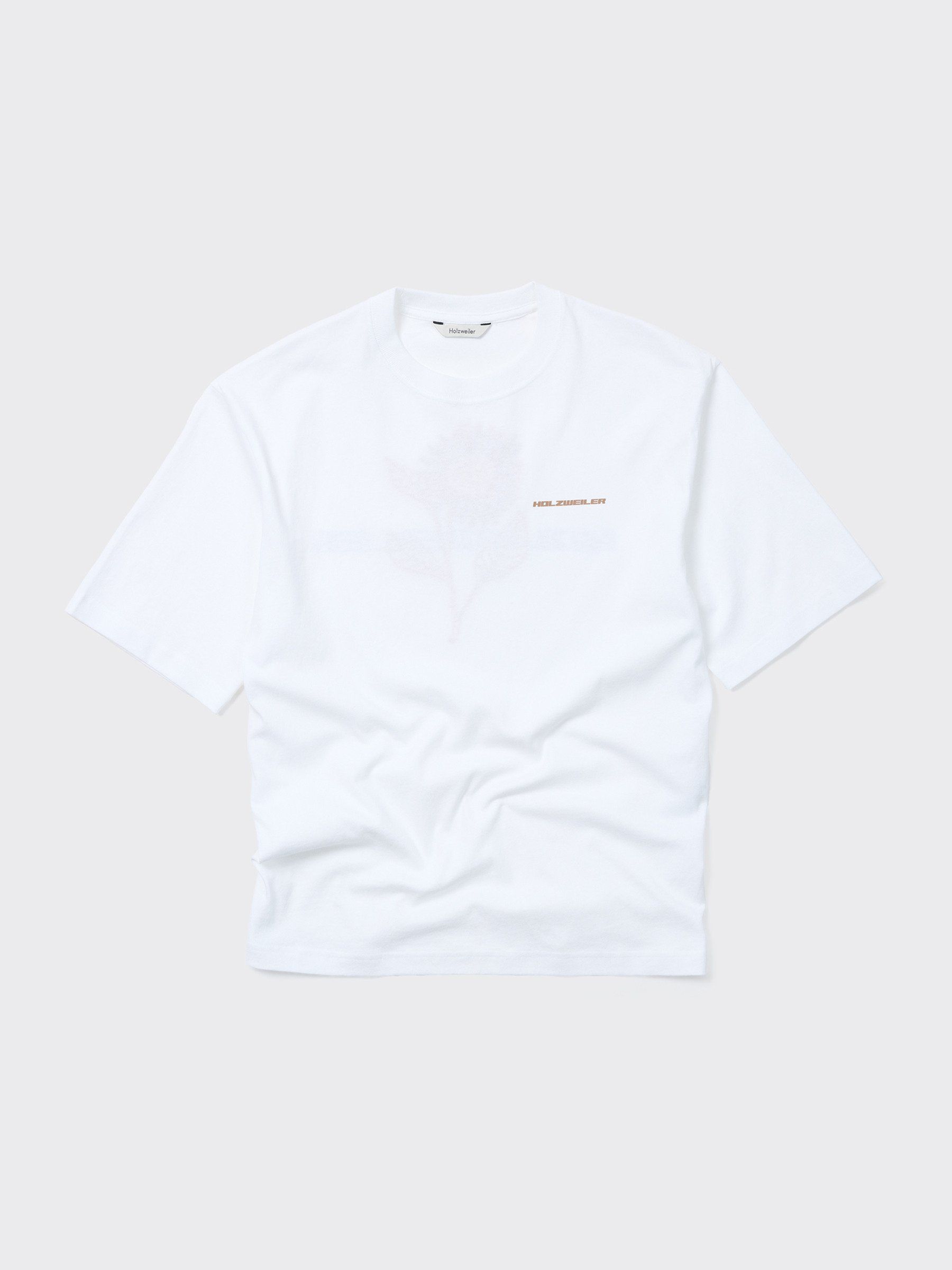 Ranger Sunflower Tee