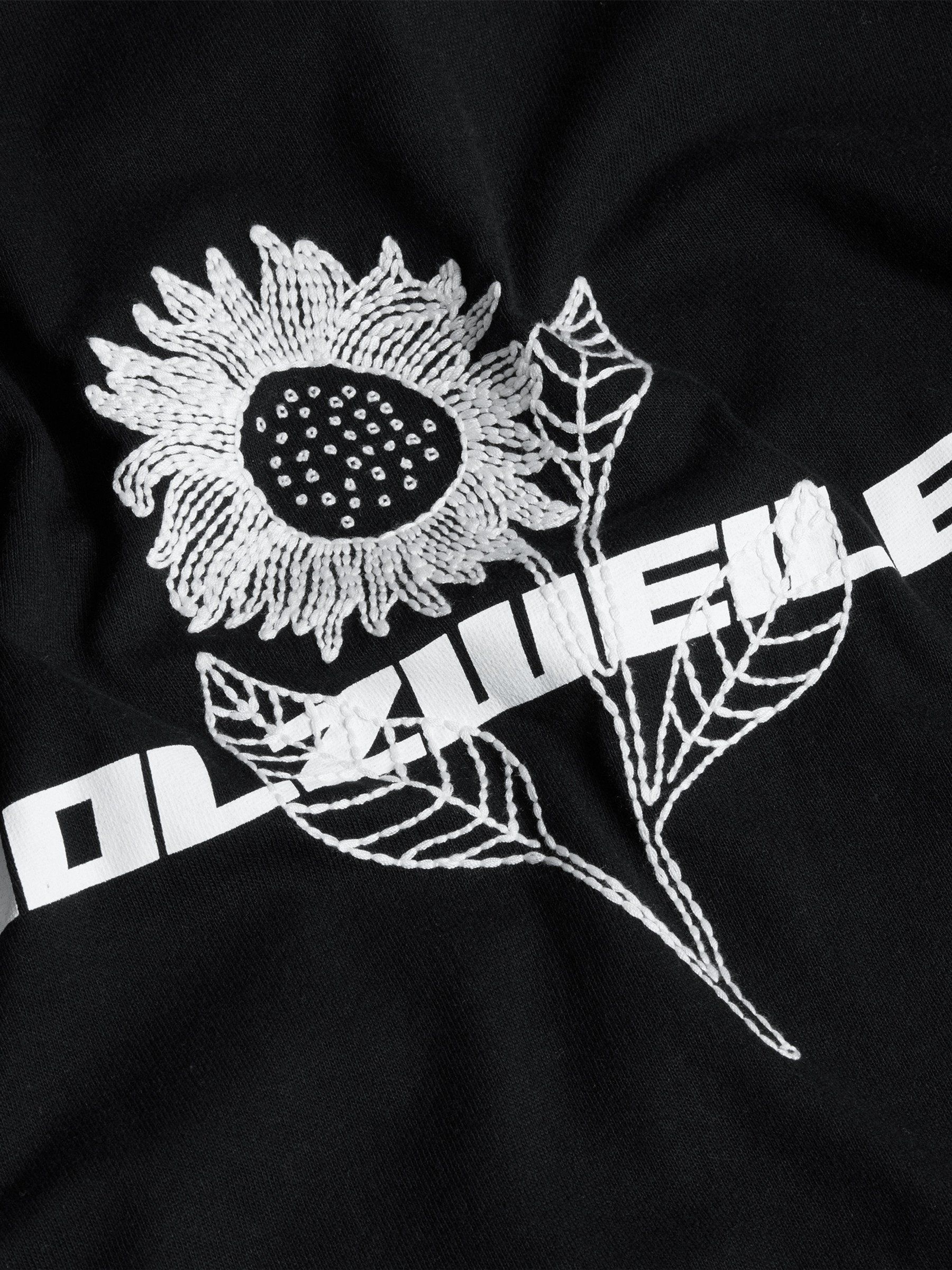 Ranger Sunflower Tee