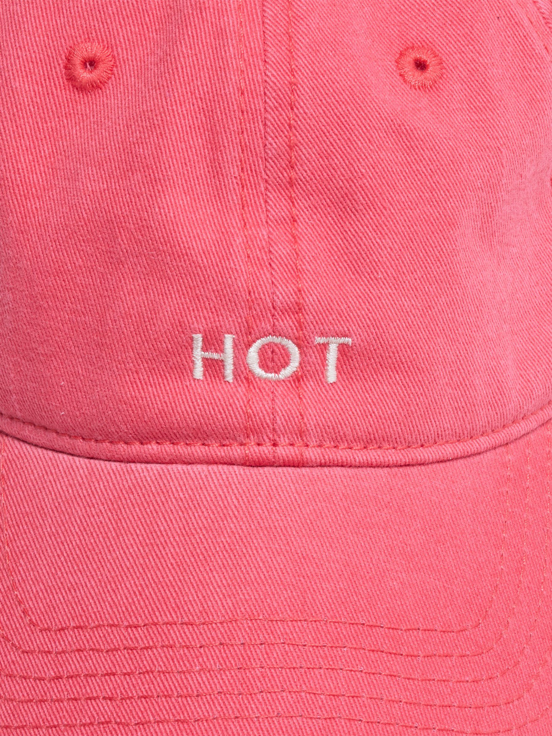 Sonnet Washed Cap