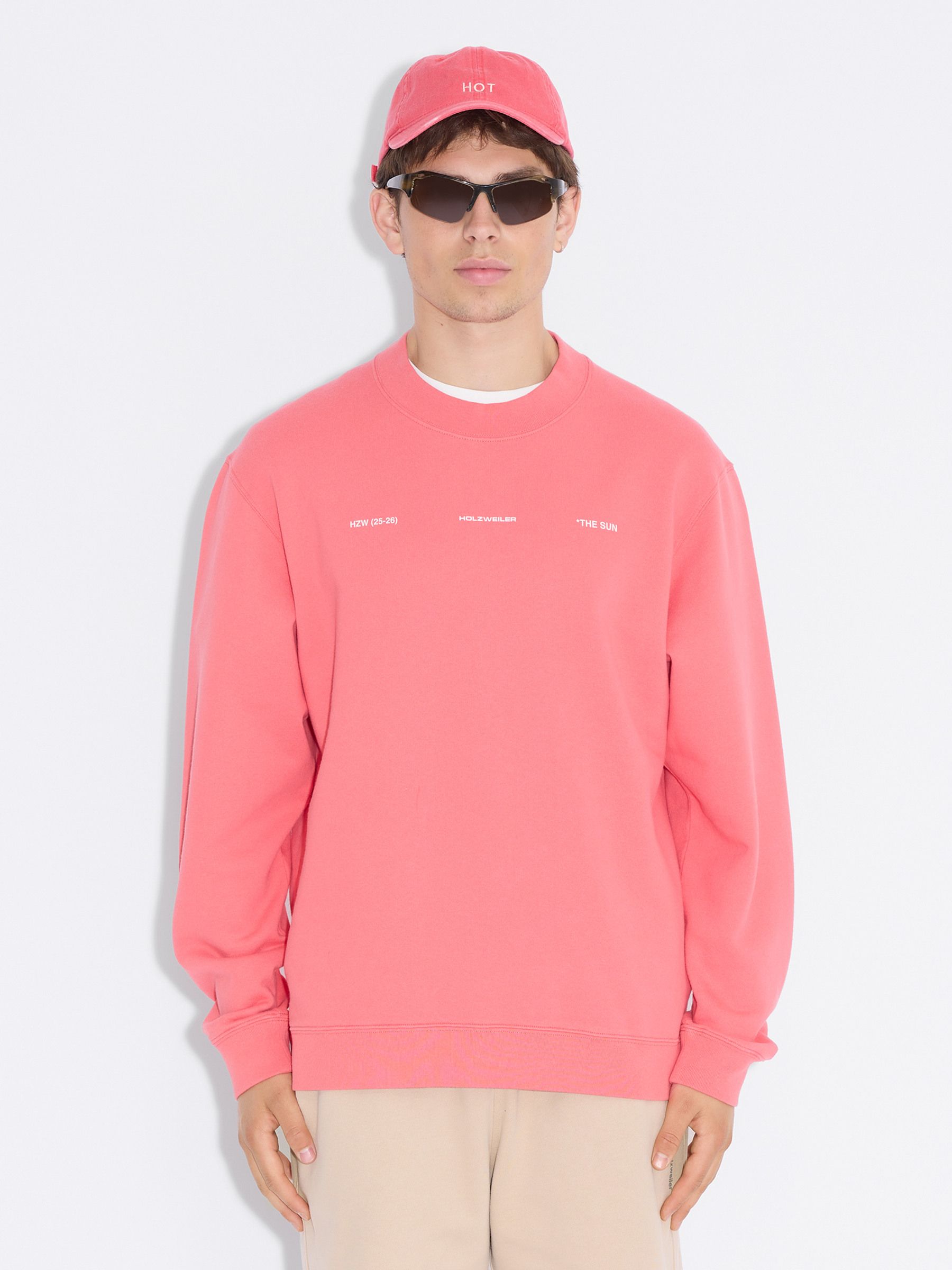 Sonnet Washed Cap
