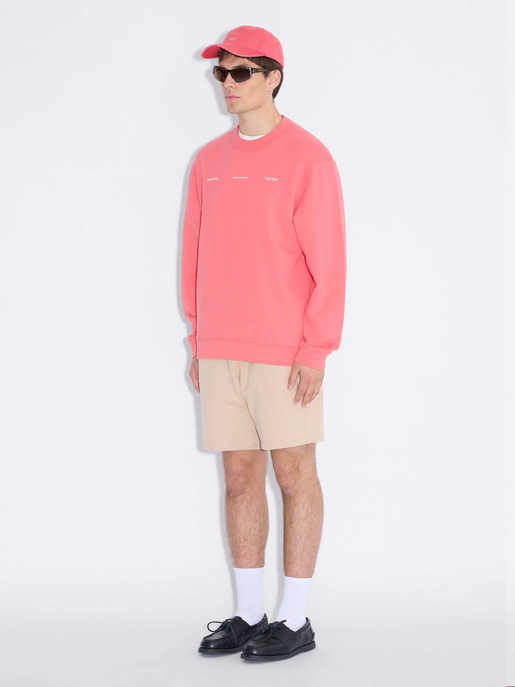 Sonnet Washed Cap