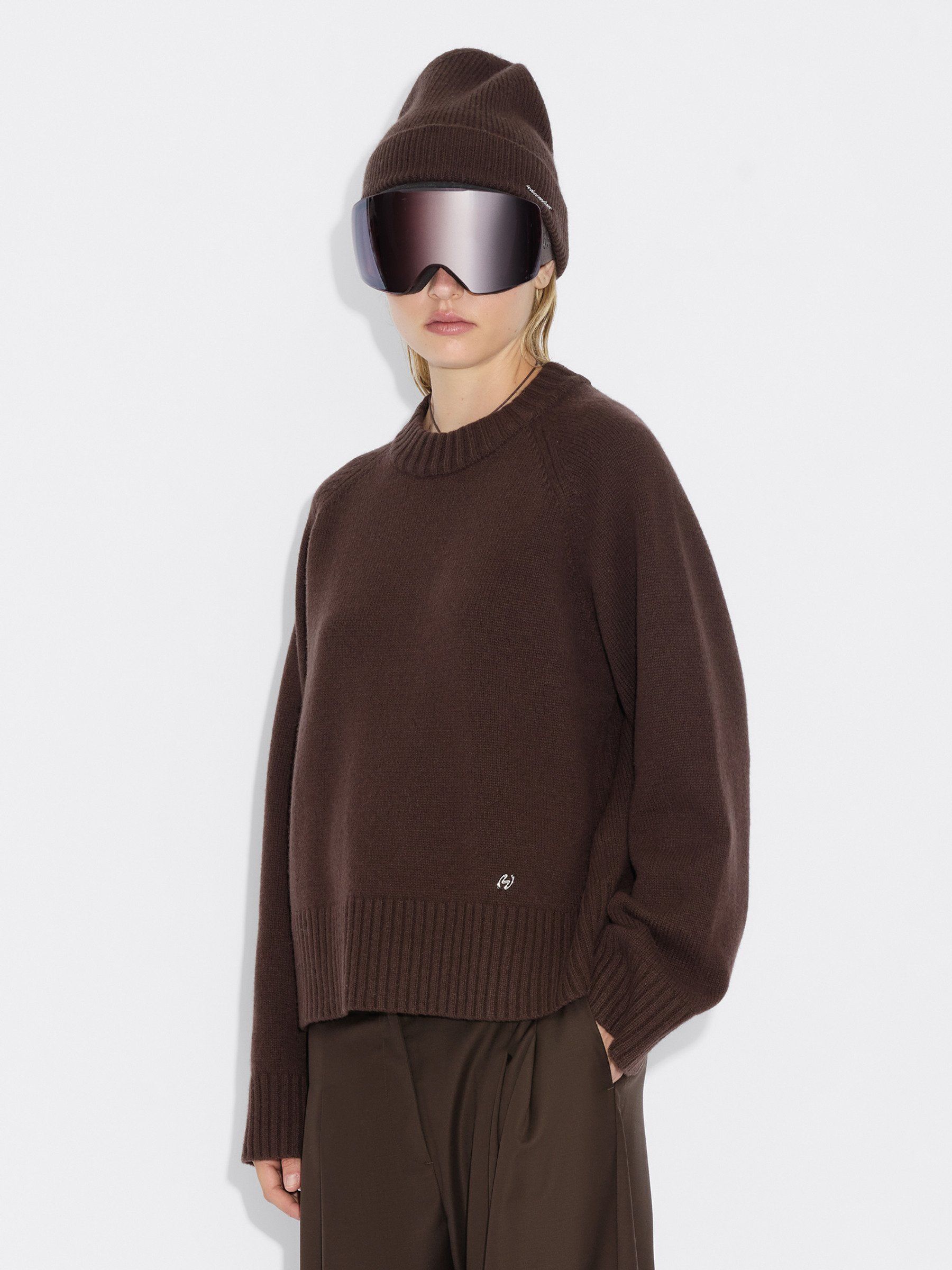 Wool Crew
