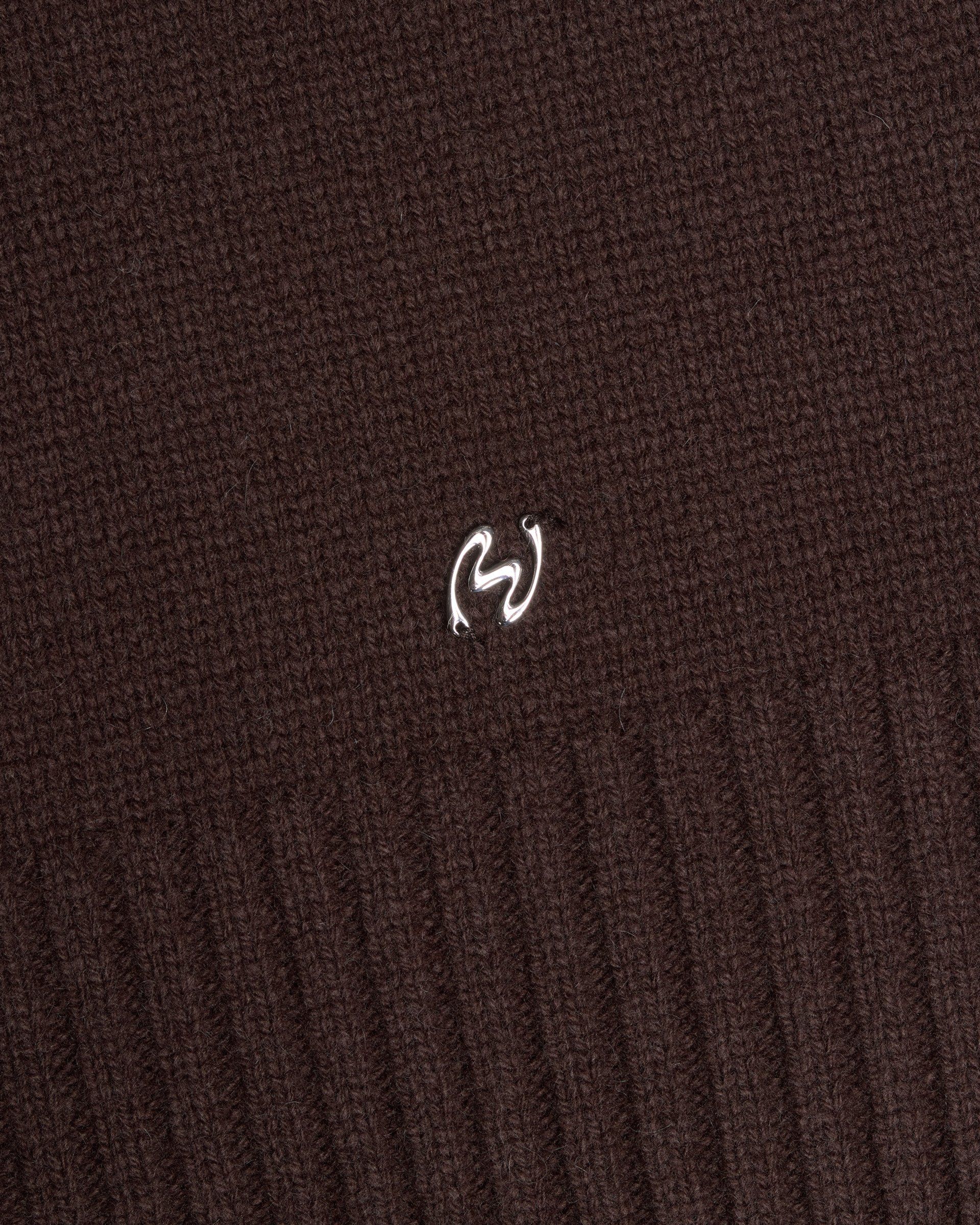 Wool Crew