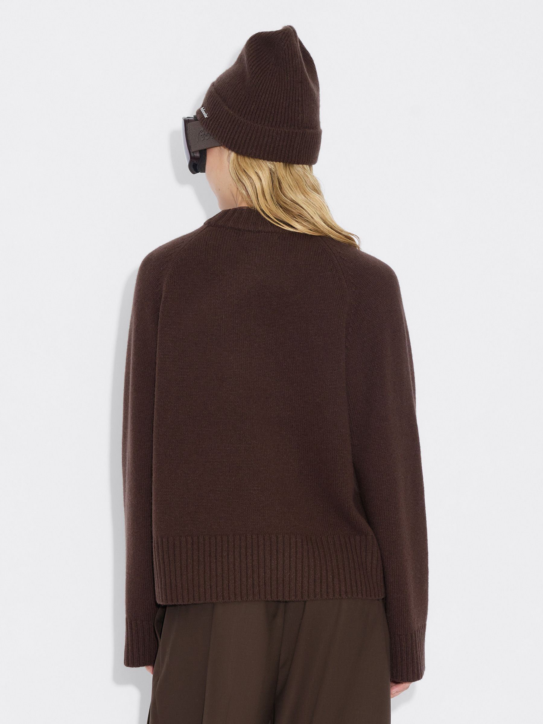 Wool Crew