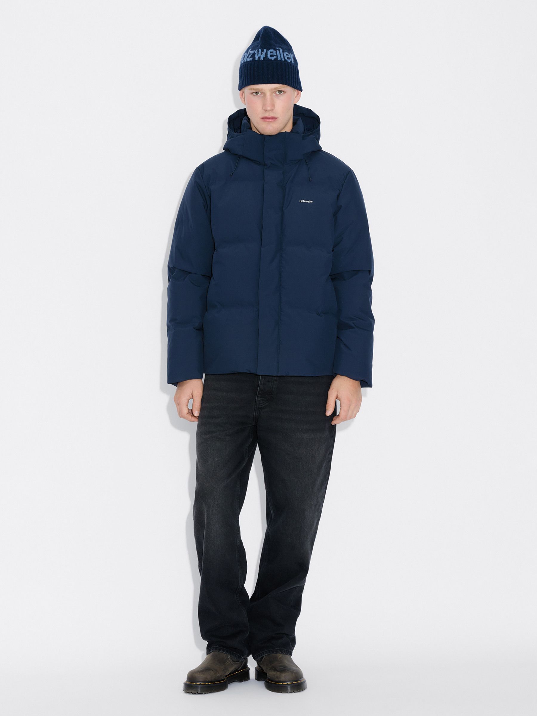 Dovre Lt Down Jacket