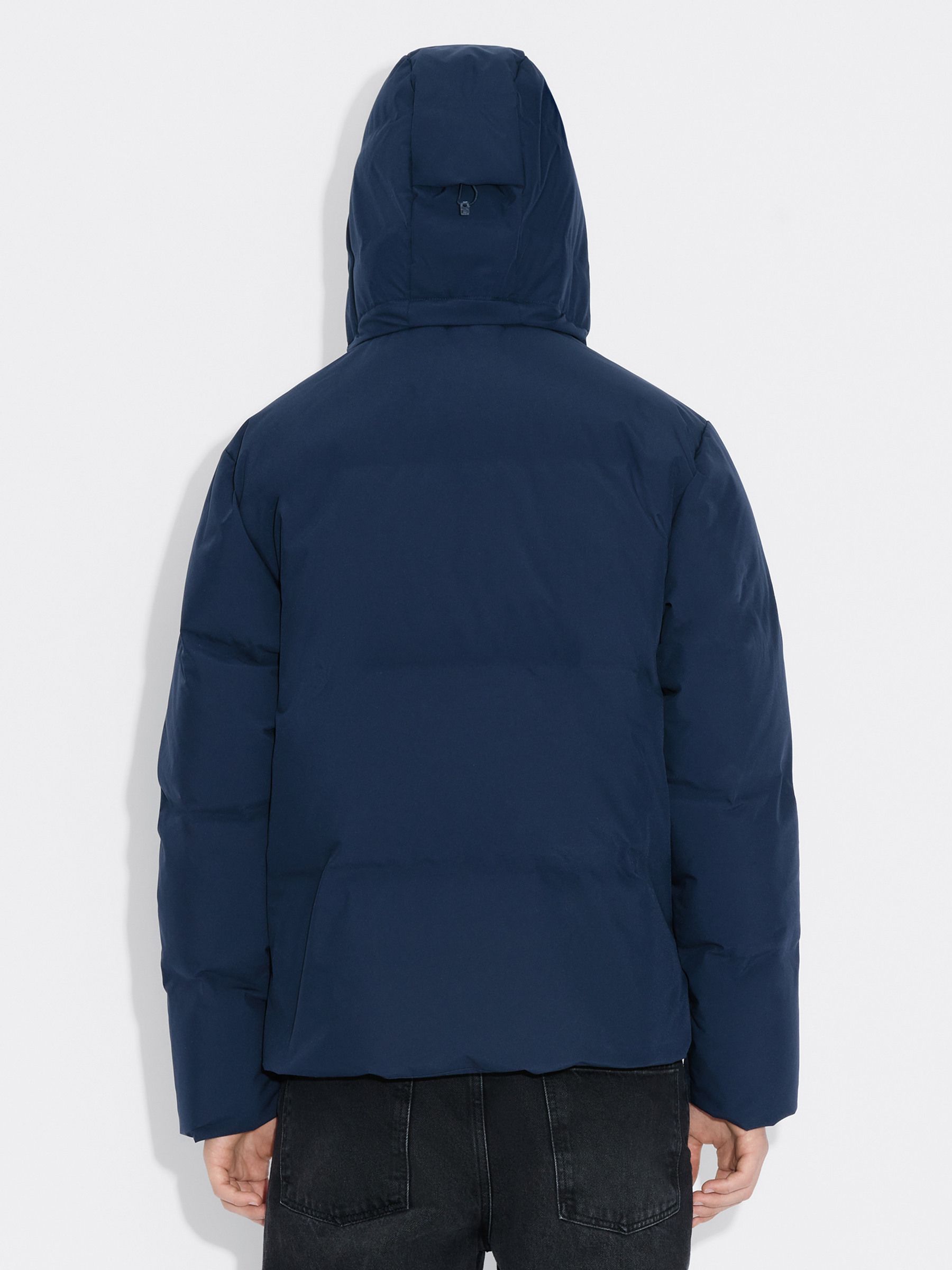 Dovre Lt Down Jacket