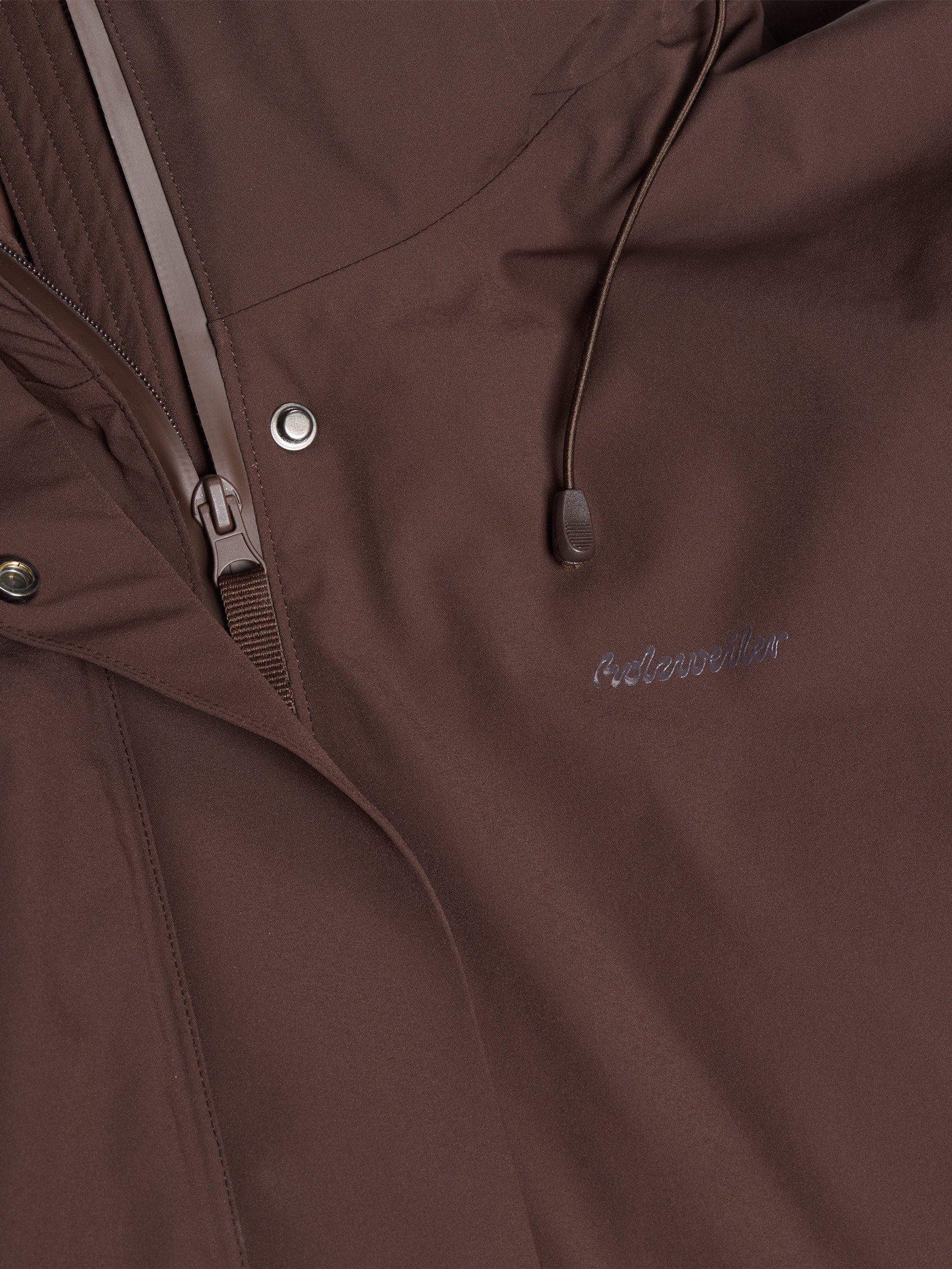 Tryvann Down Jacket