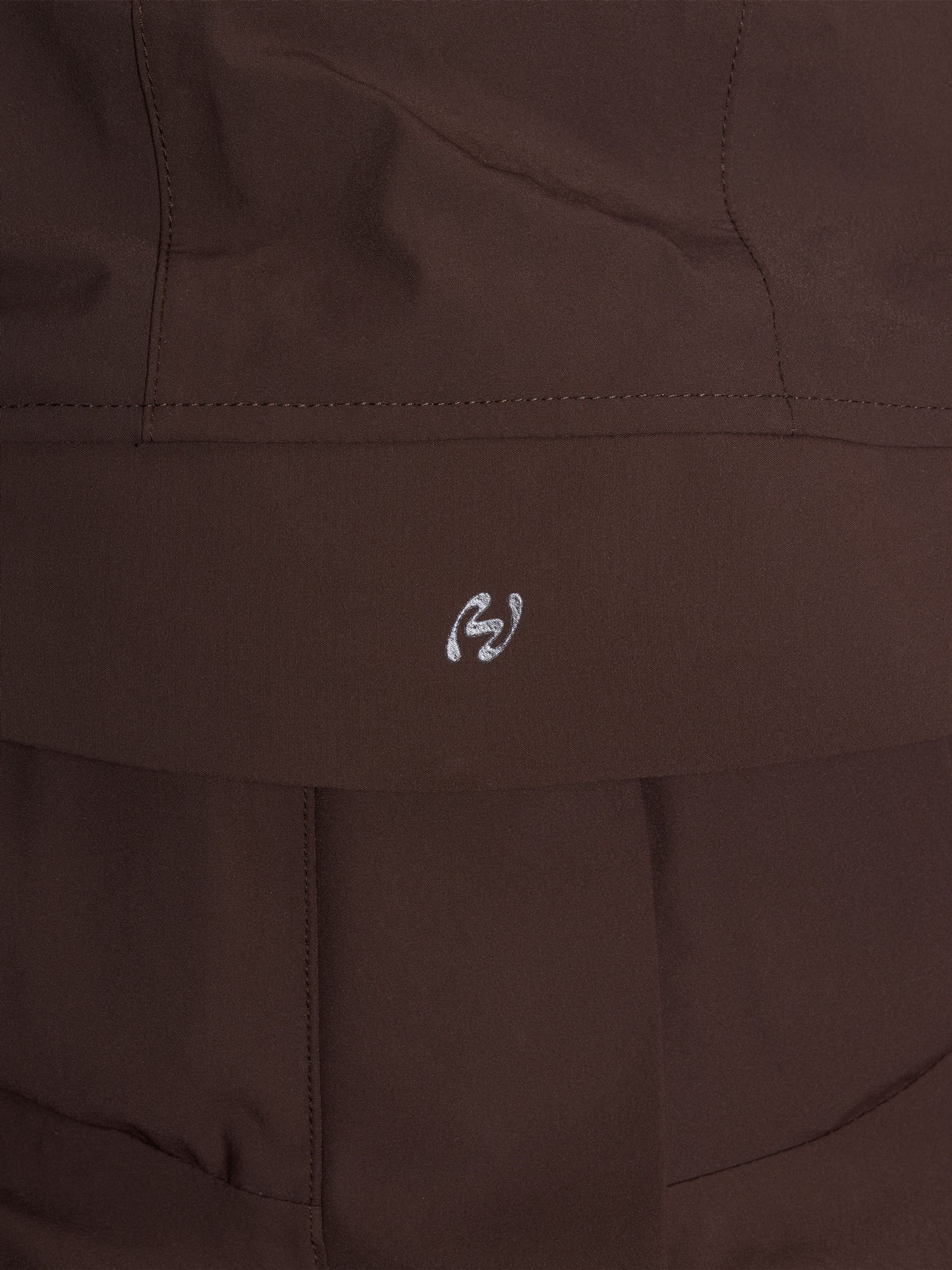 Tryvann Down Jacket