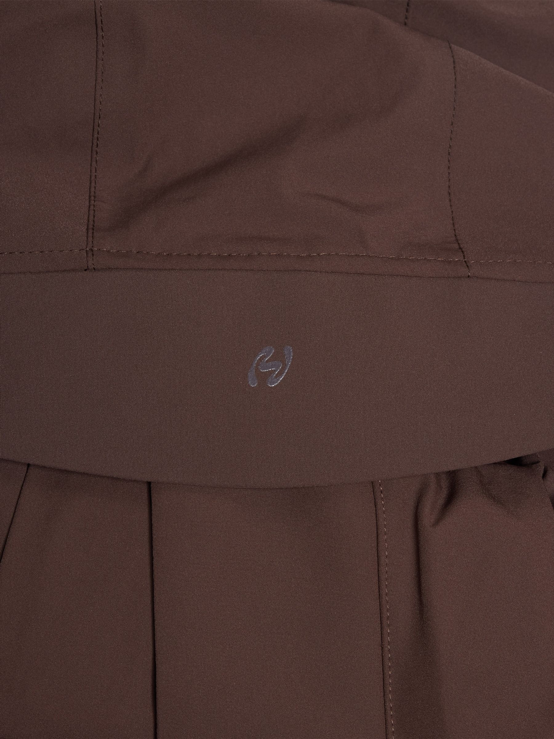 Tryvann Down Jacket