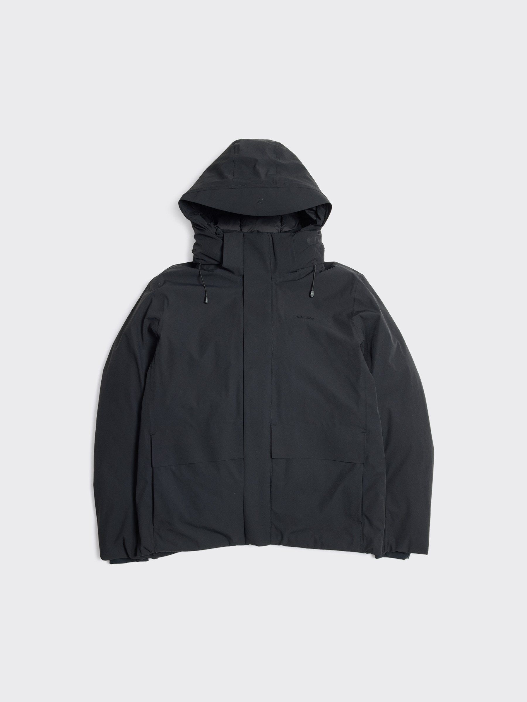 Tryvann Down Jacket