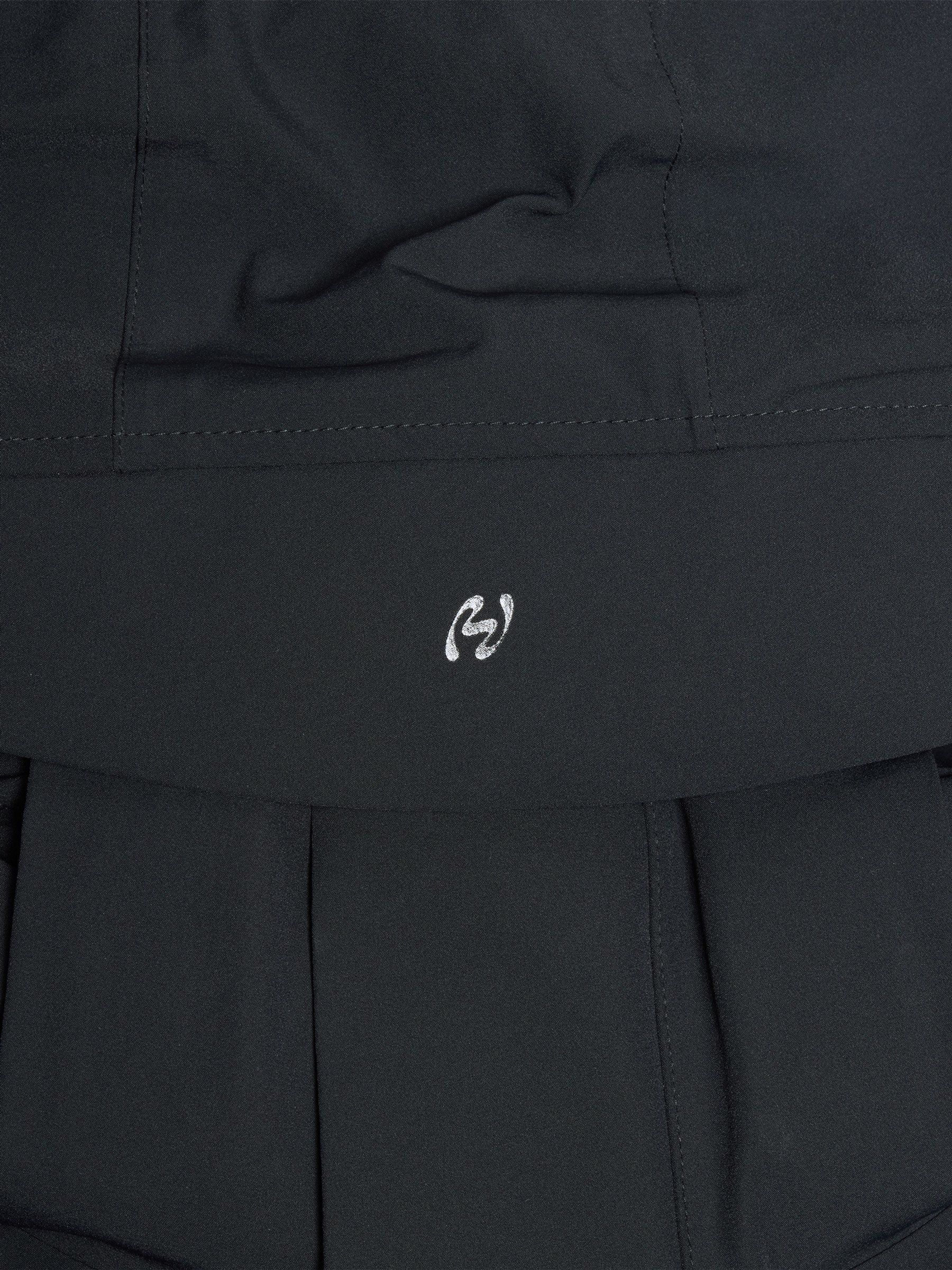 Tryvann Down Jacket