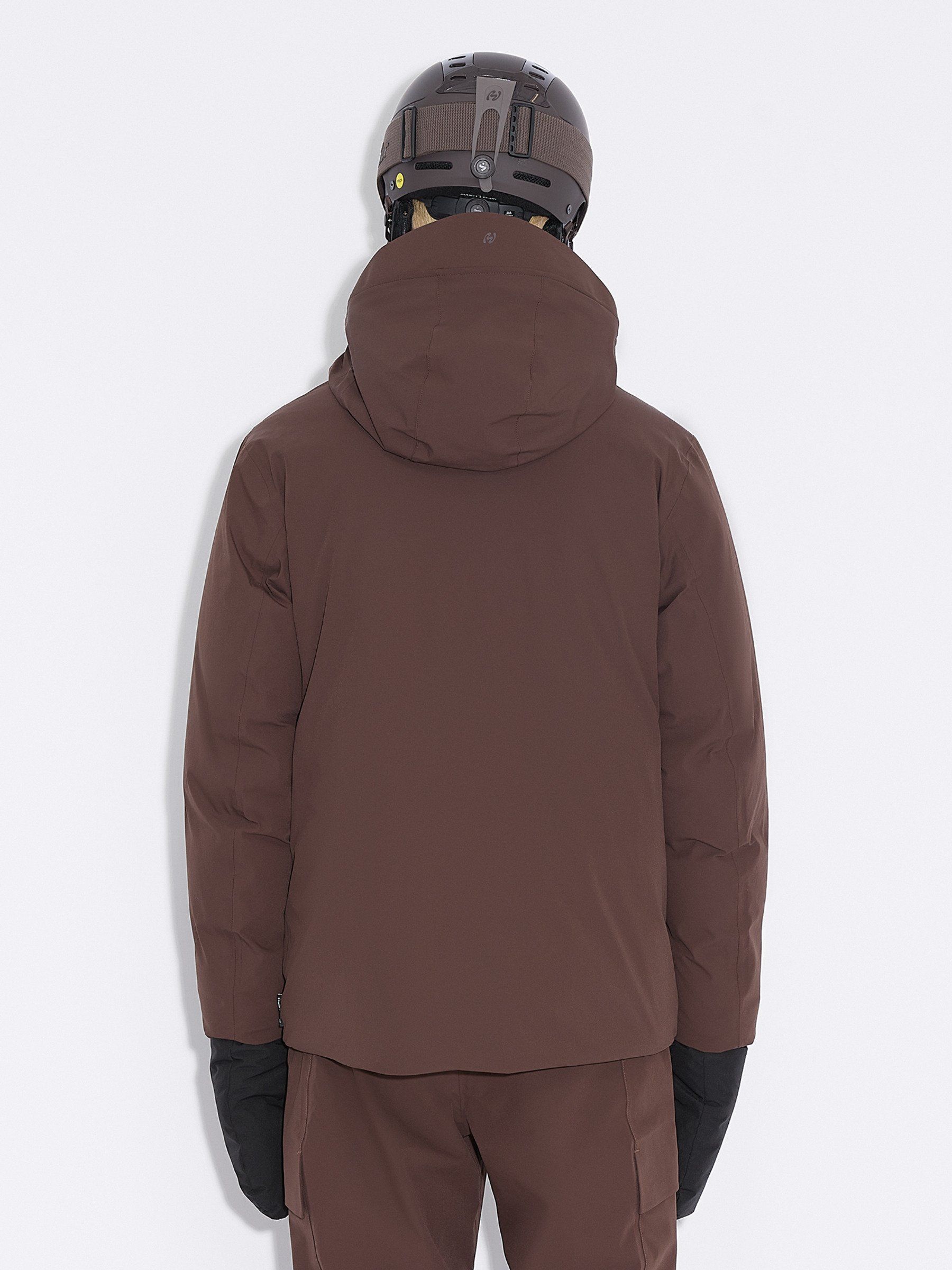 Tryvann Down Jacket